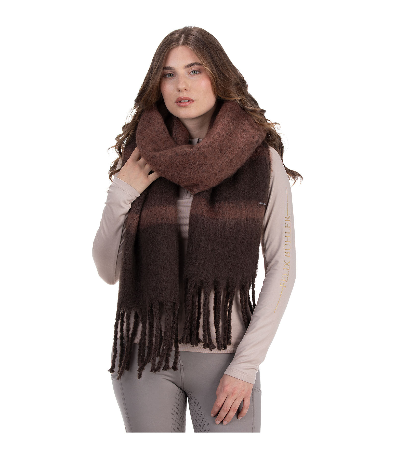 �charpe XXL  Line