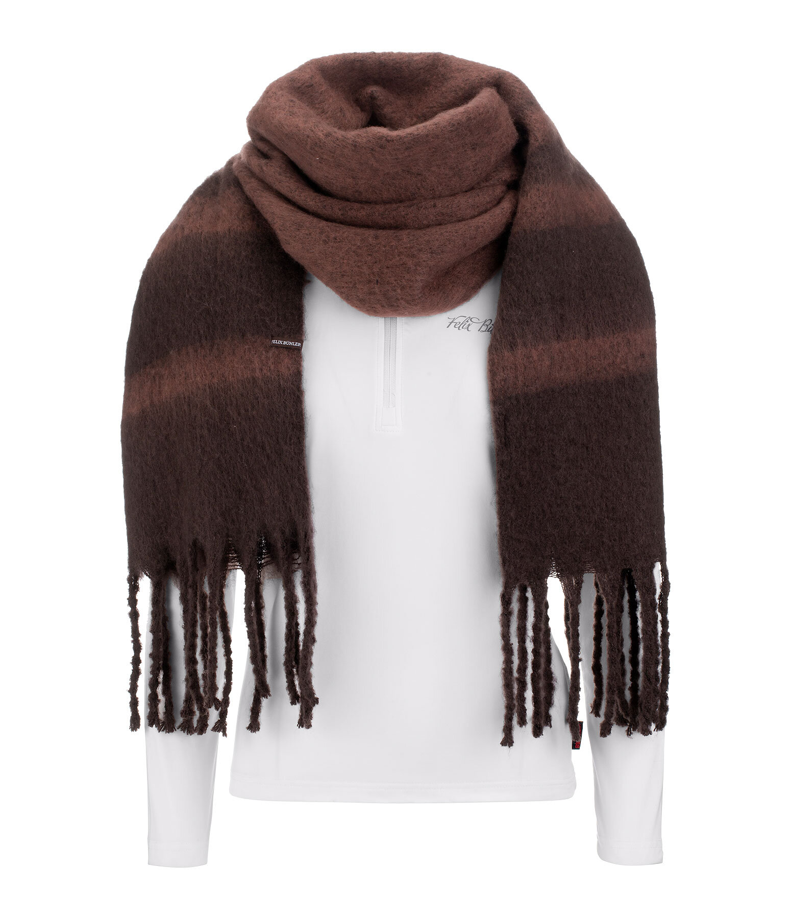 �charpe XXL  Line