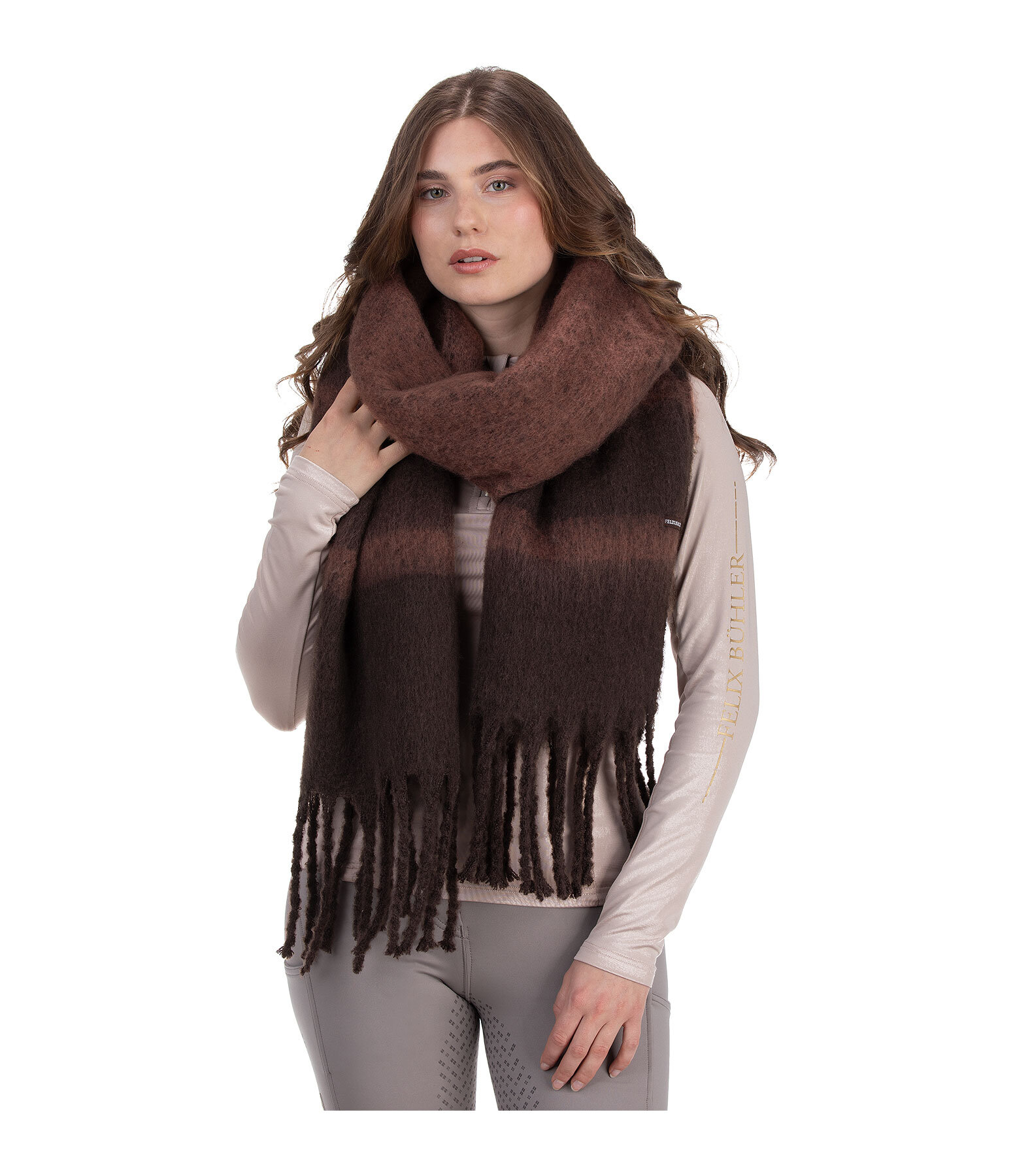�charpe XXL  Line