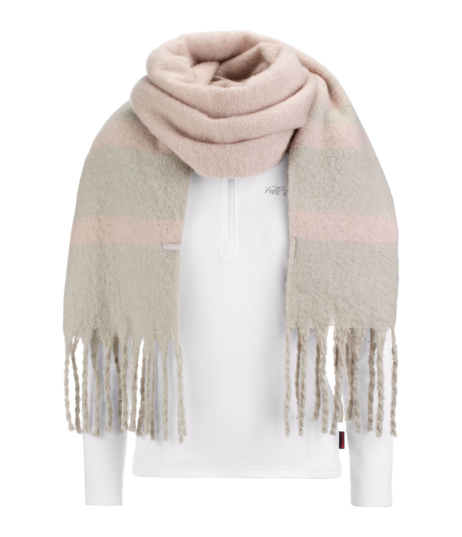 �charpe XXL  Line