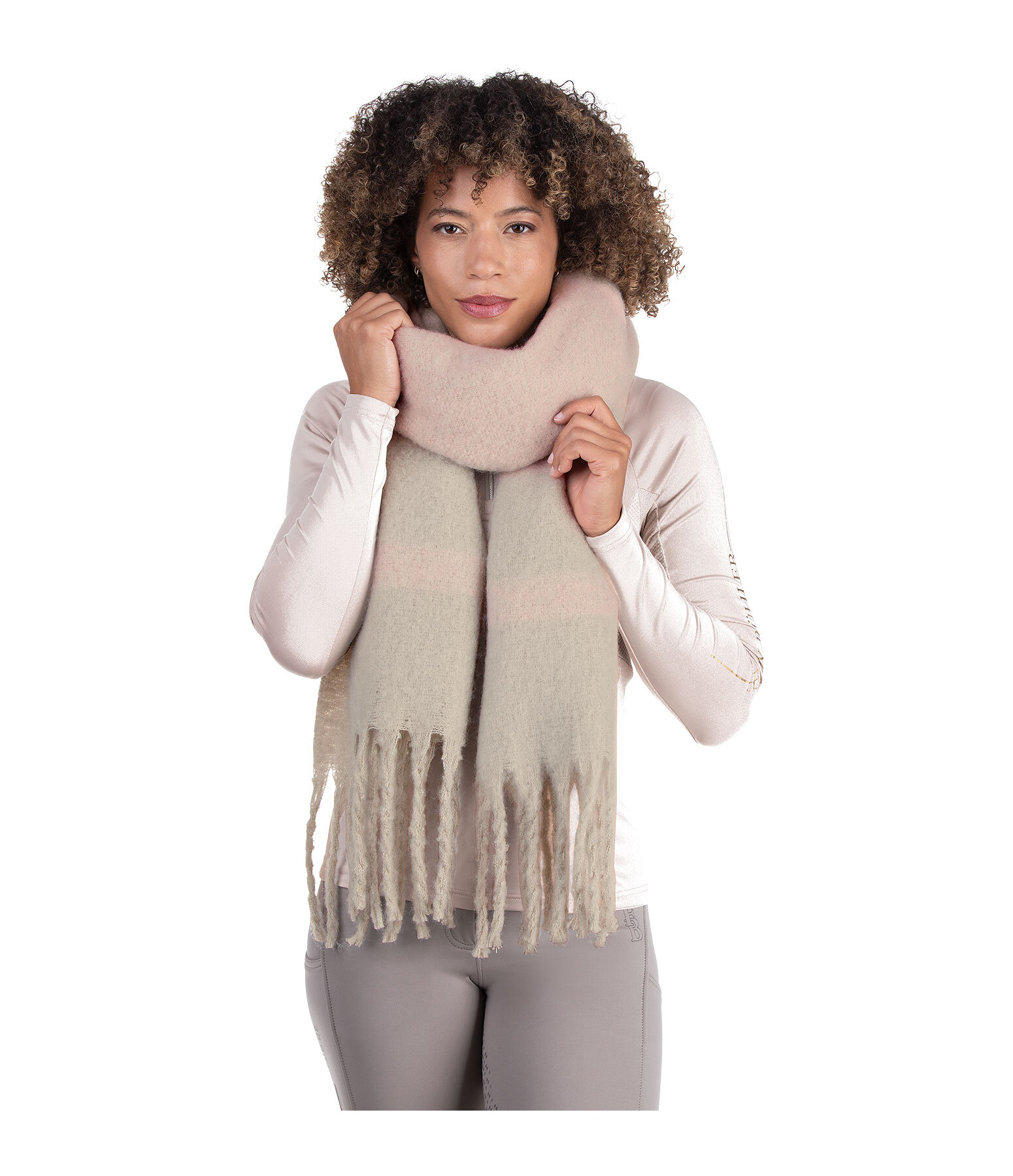 �charpe XXL  Line