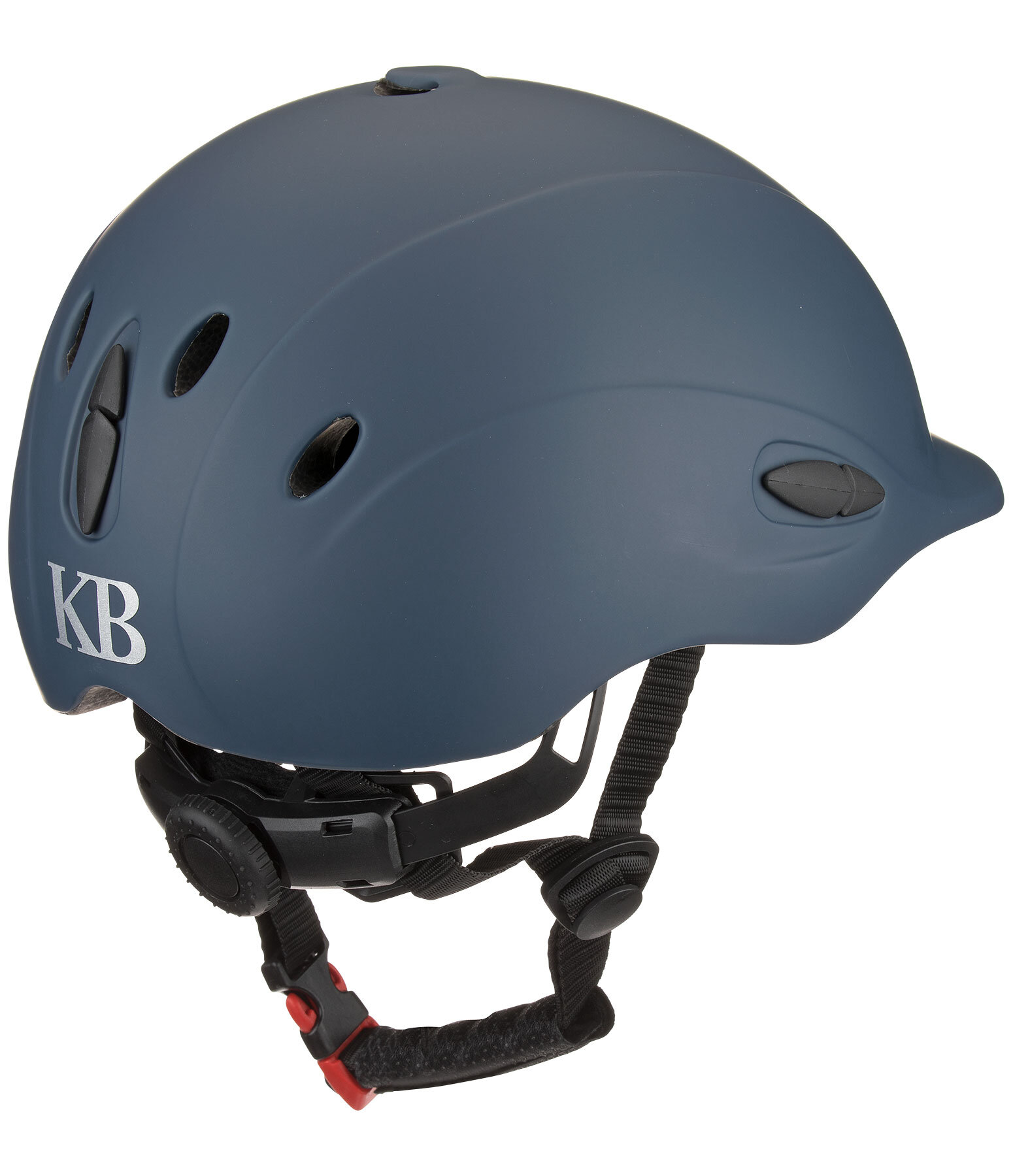 Casque d'quitation  Sunny II mat