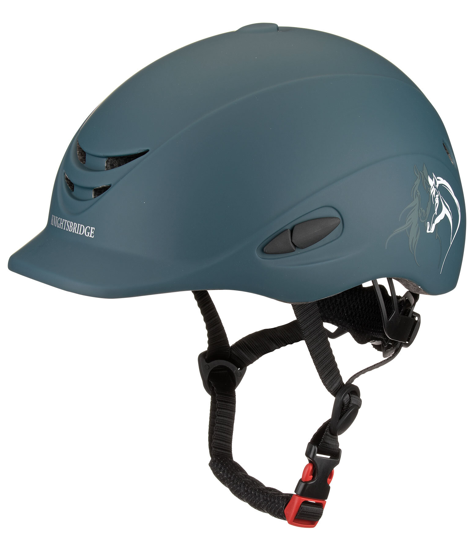 Casque d'quitation enfant  Sunny II Horse Love
