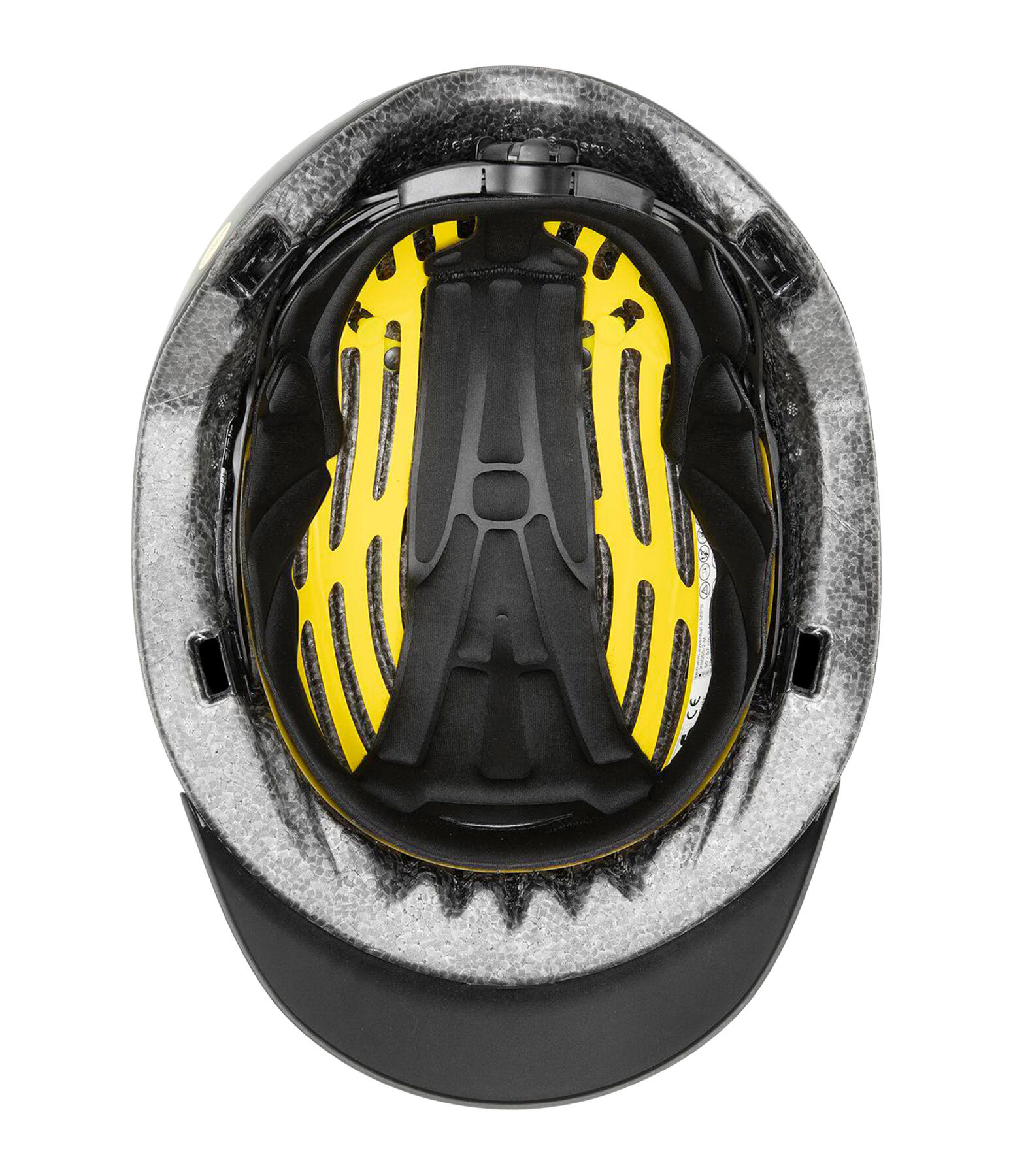 Casque d'quitation  exxential III MIPS