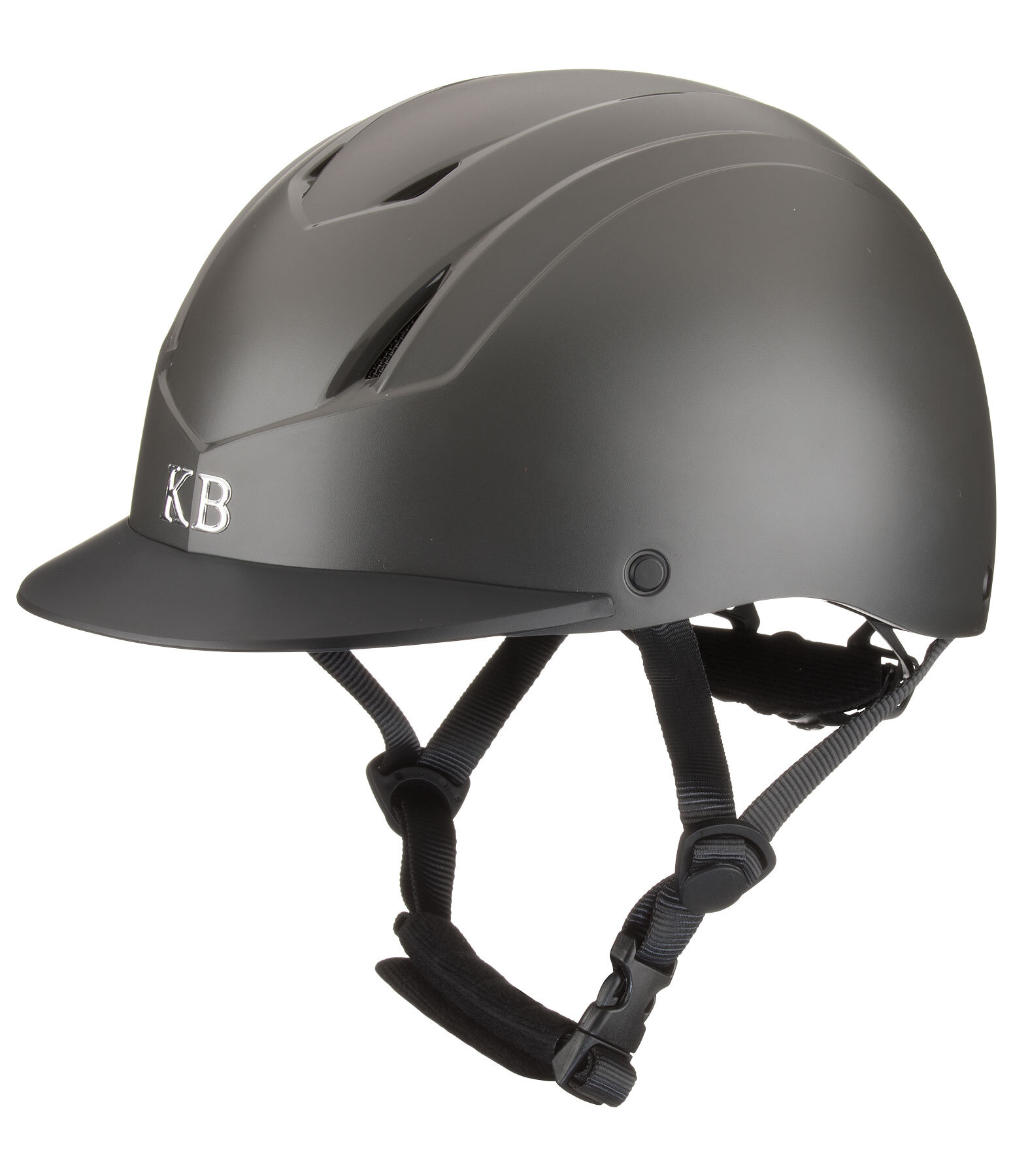 Casque d'�quitation  Support