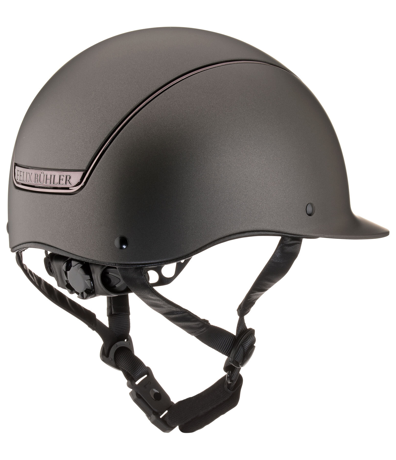 Casque d'quitation  ProNova III