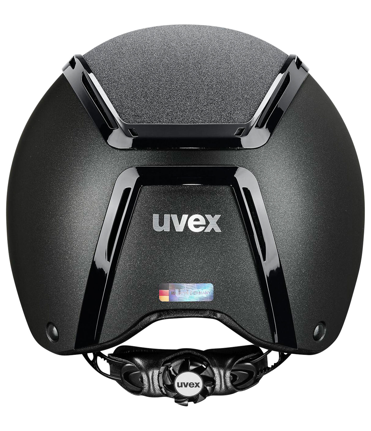 Casque d'quitation  exxeed starshine