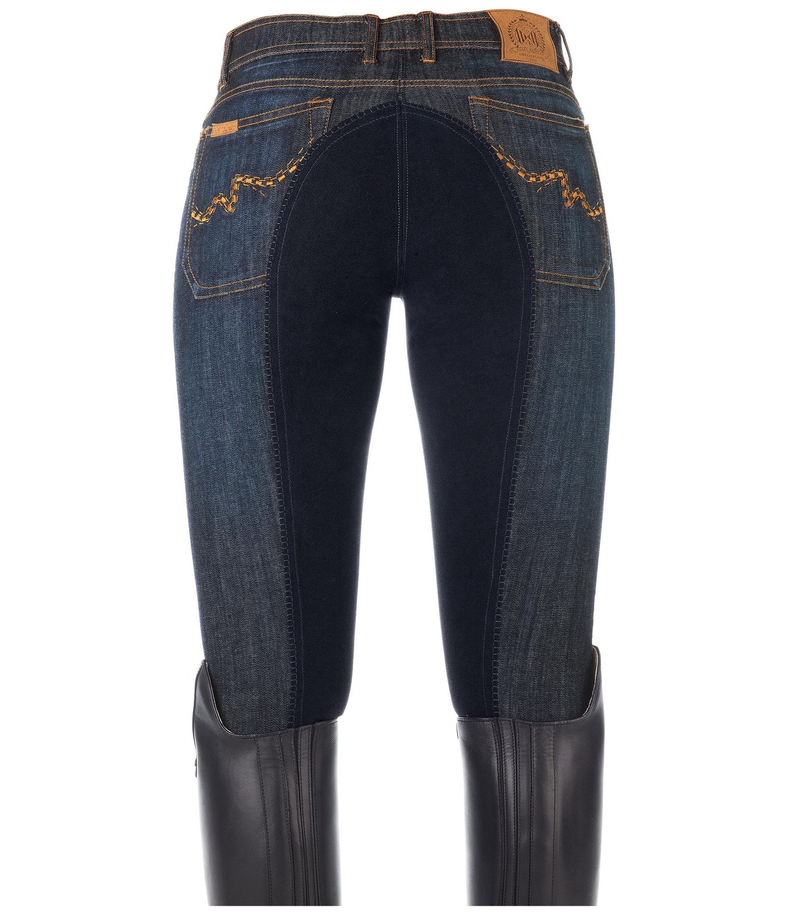 Jeans d'équitation Denise