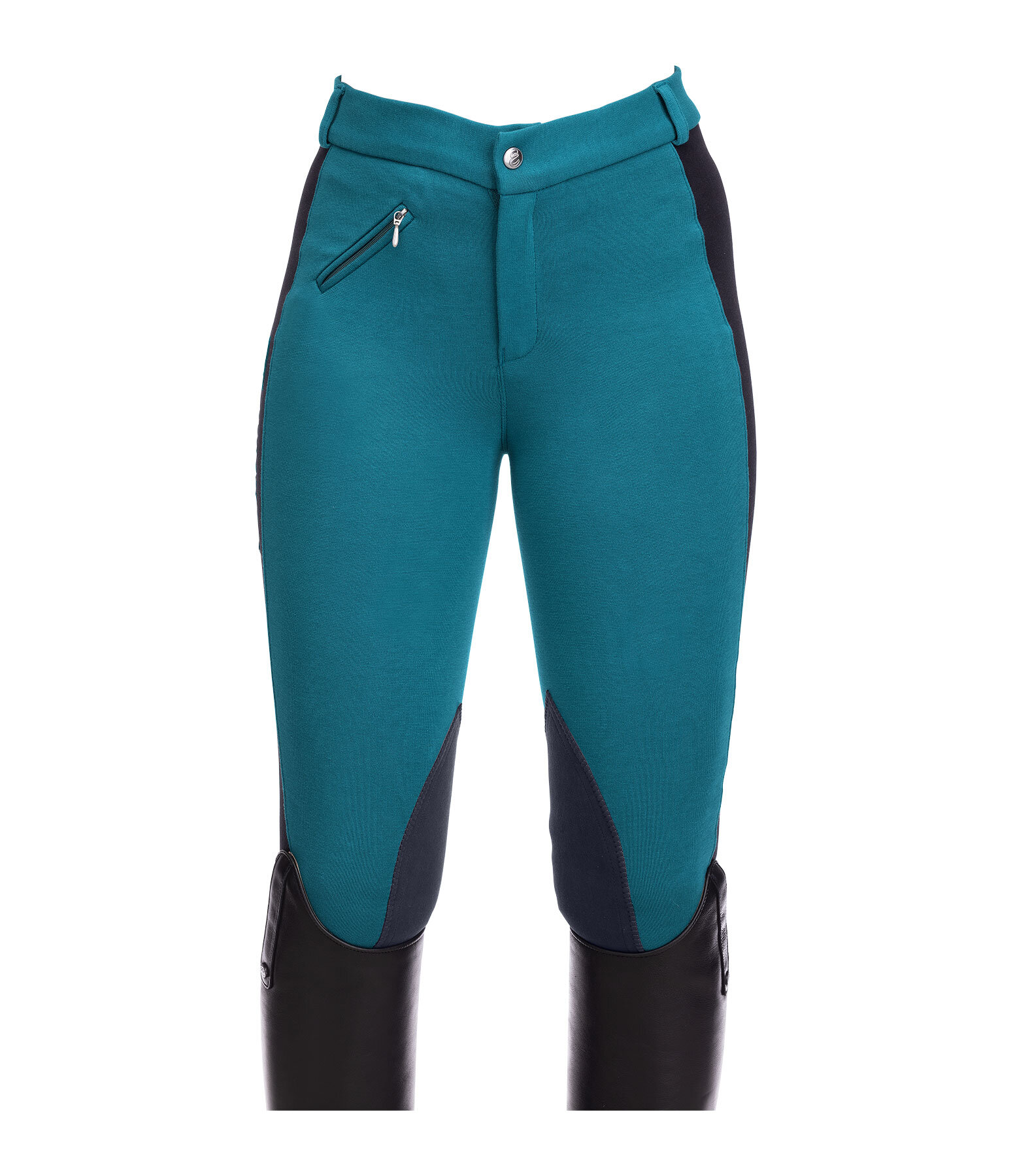 Pantalon d'quitation  basanes enfant  Cora