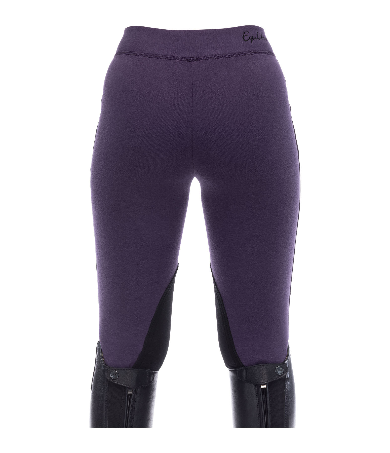 Pantalon d'quitation  basanes enfant  Janis