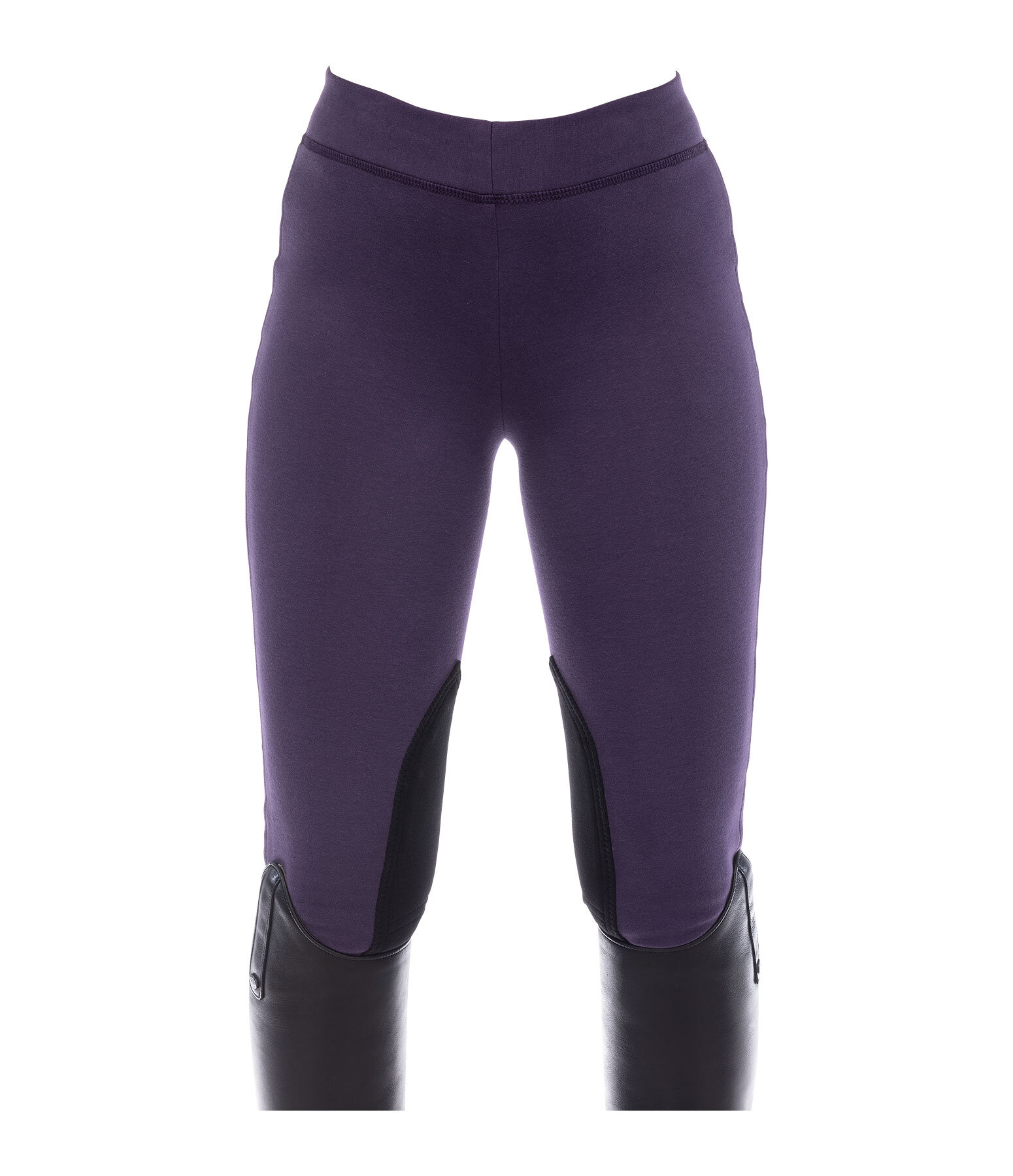Pantalon d'quitation  basanes enfant  Janis