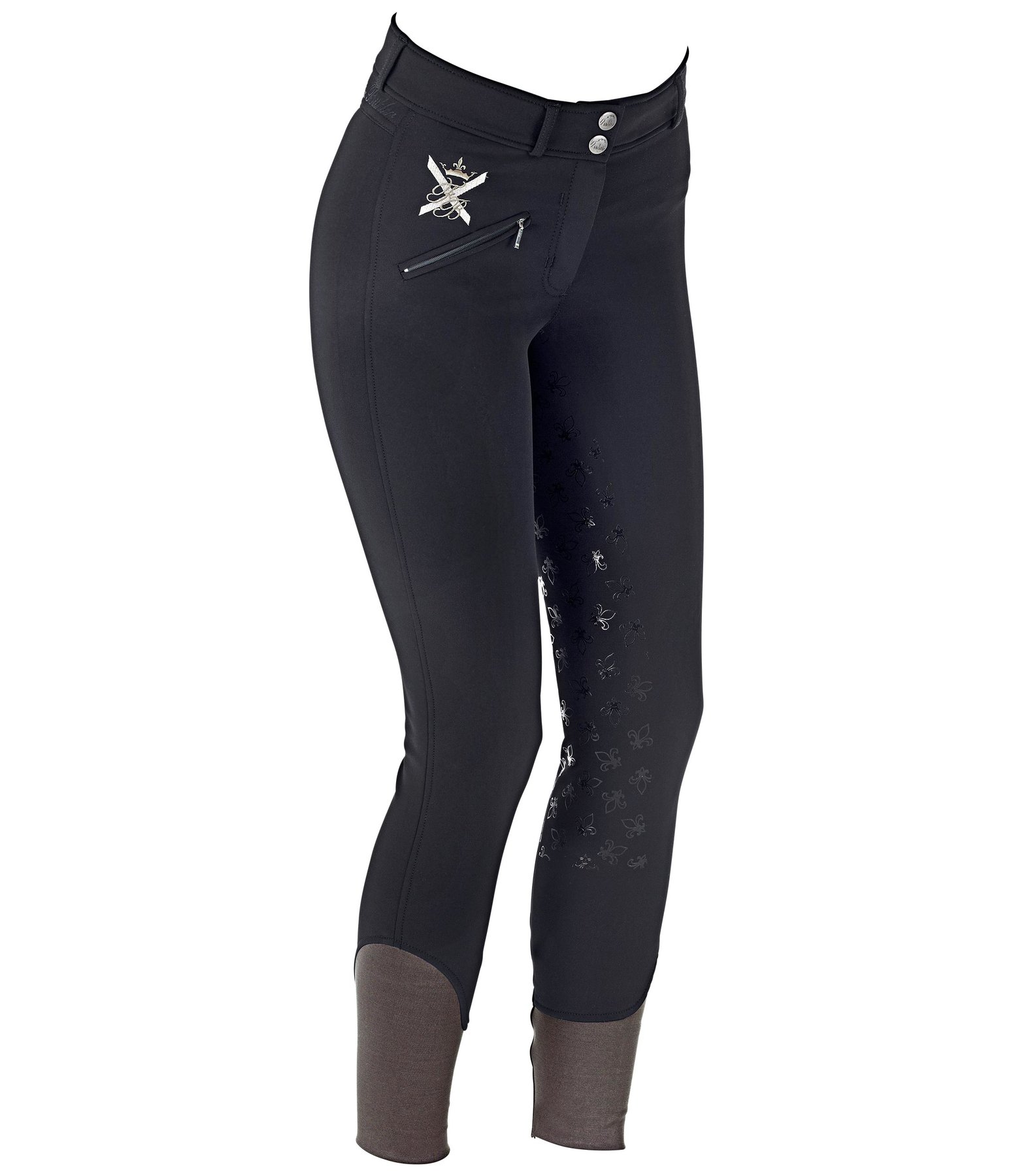 Grip Patricia Grip Patricia