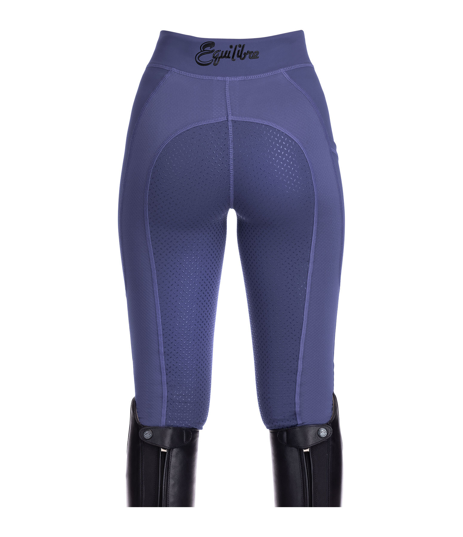 Legging d'quitation d't  fond intgral Grip enfant  Sunny