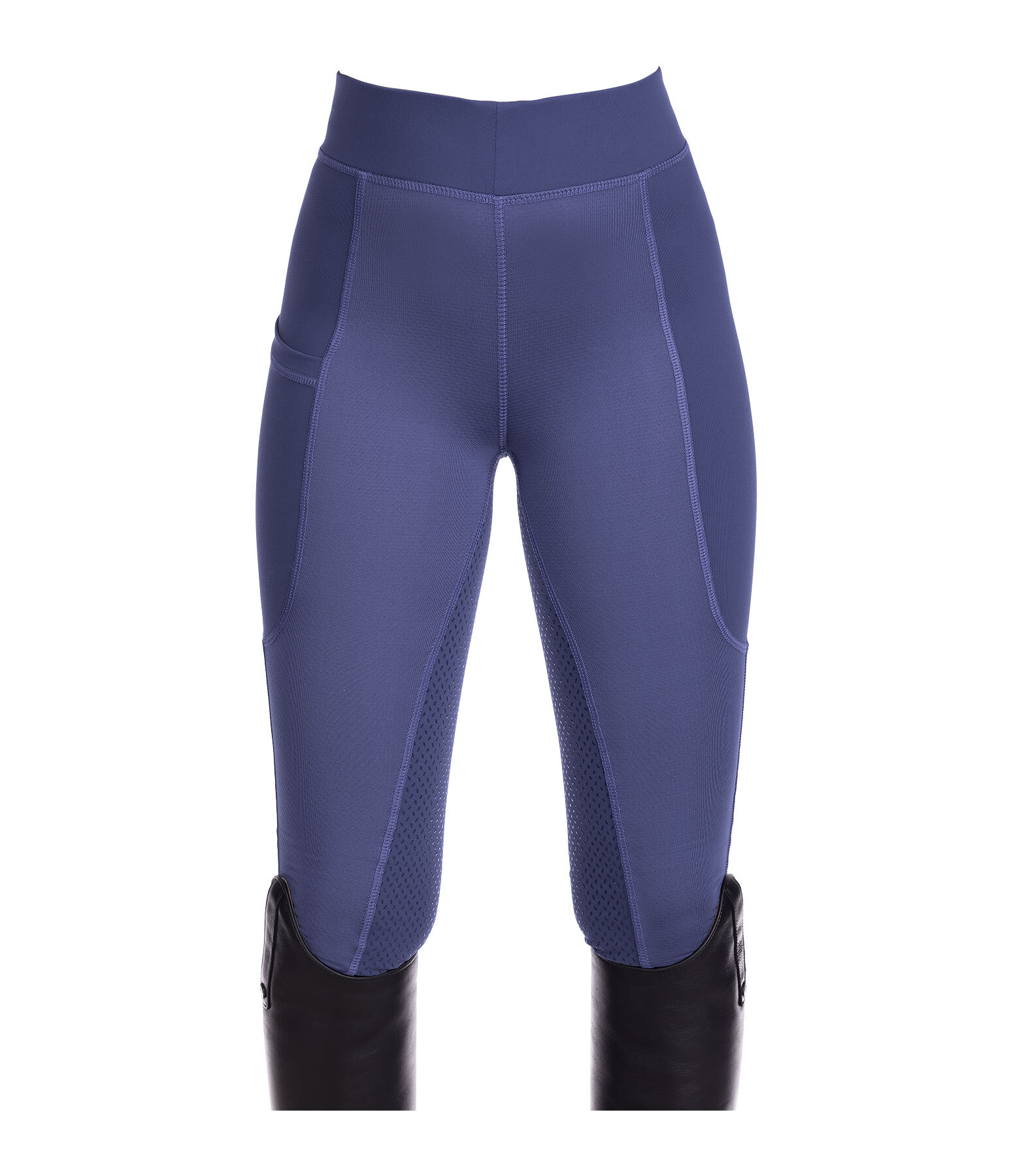Legging d'quitation d't  fond intgral Grip enfant  Sunny