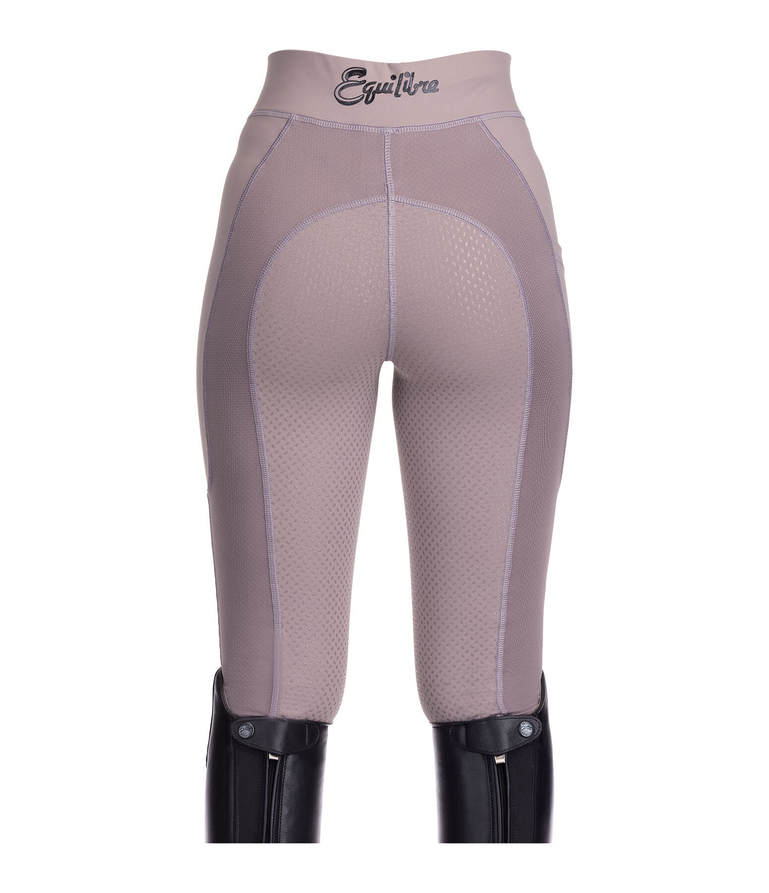 Legging d'quitation d't  fond intgral Grip enfant  Sunny