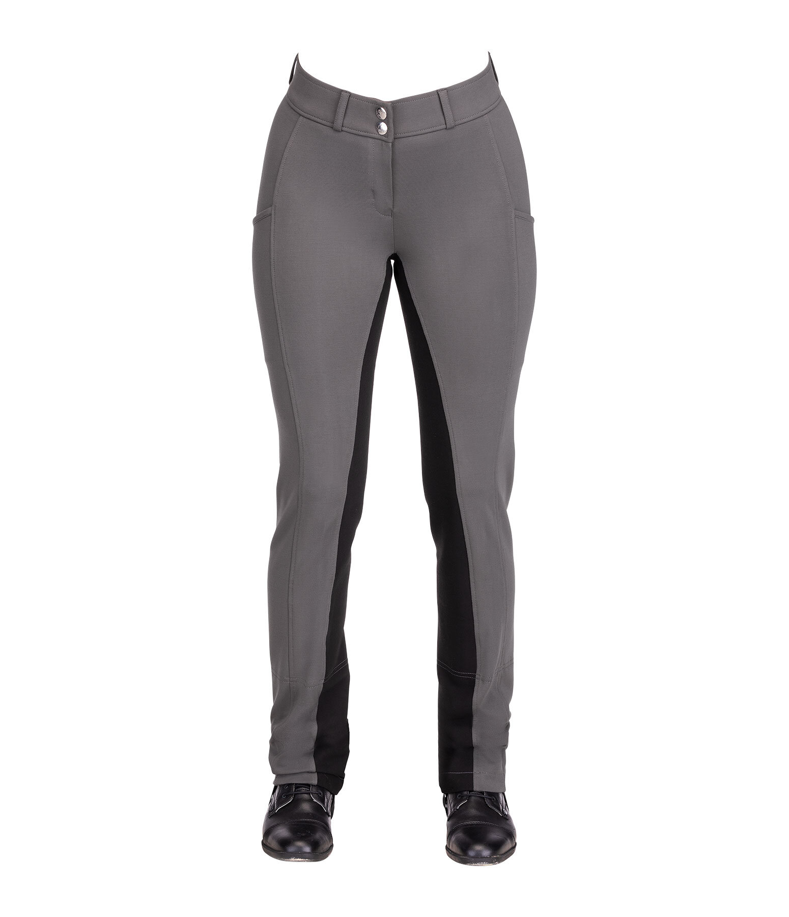 Pantalon d'quitation jodhpur  fond intgral  Tamara
