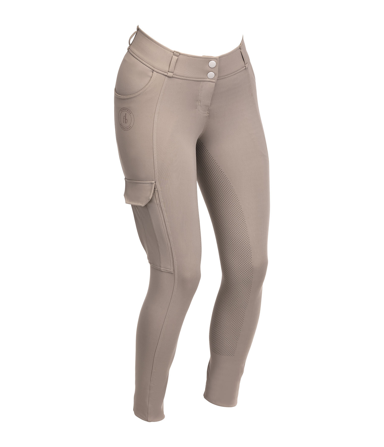 Pantalon d'quitation hybride Grip  Melina