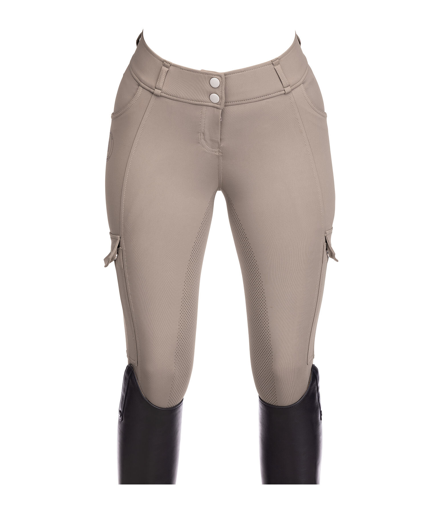 Pantalon d'quitation hybride Grip  Melina