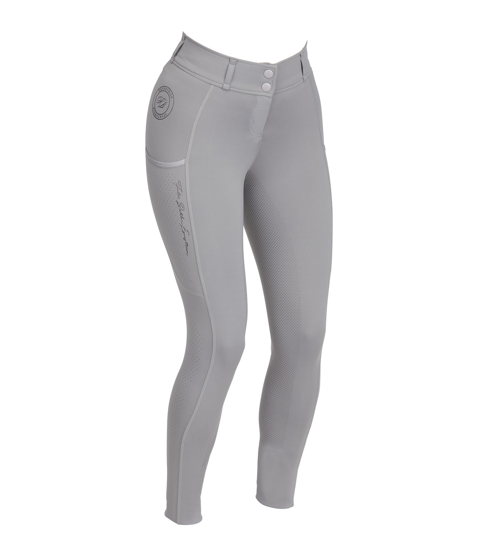 Pantalon d'quitation hybride en mesh grip  Aimee