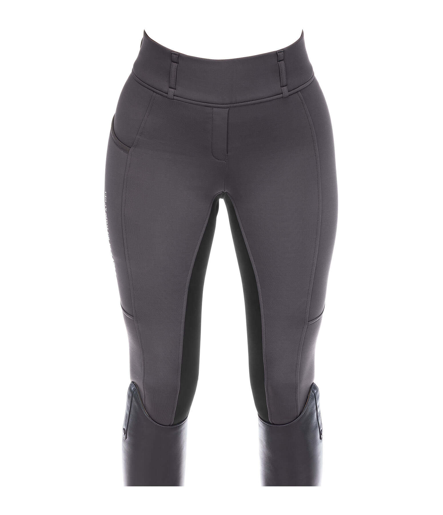 Legging d'quitation d'hiver  Noelle Life Cycle CTS