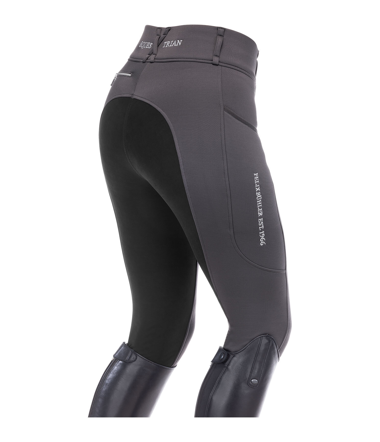 Legging d'quitation d'hiver  Noelle Life Cycle CTS