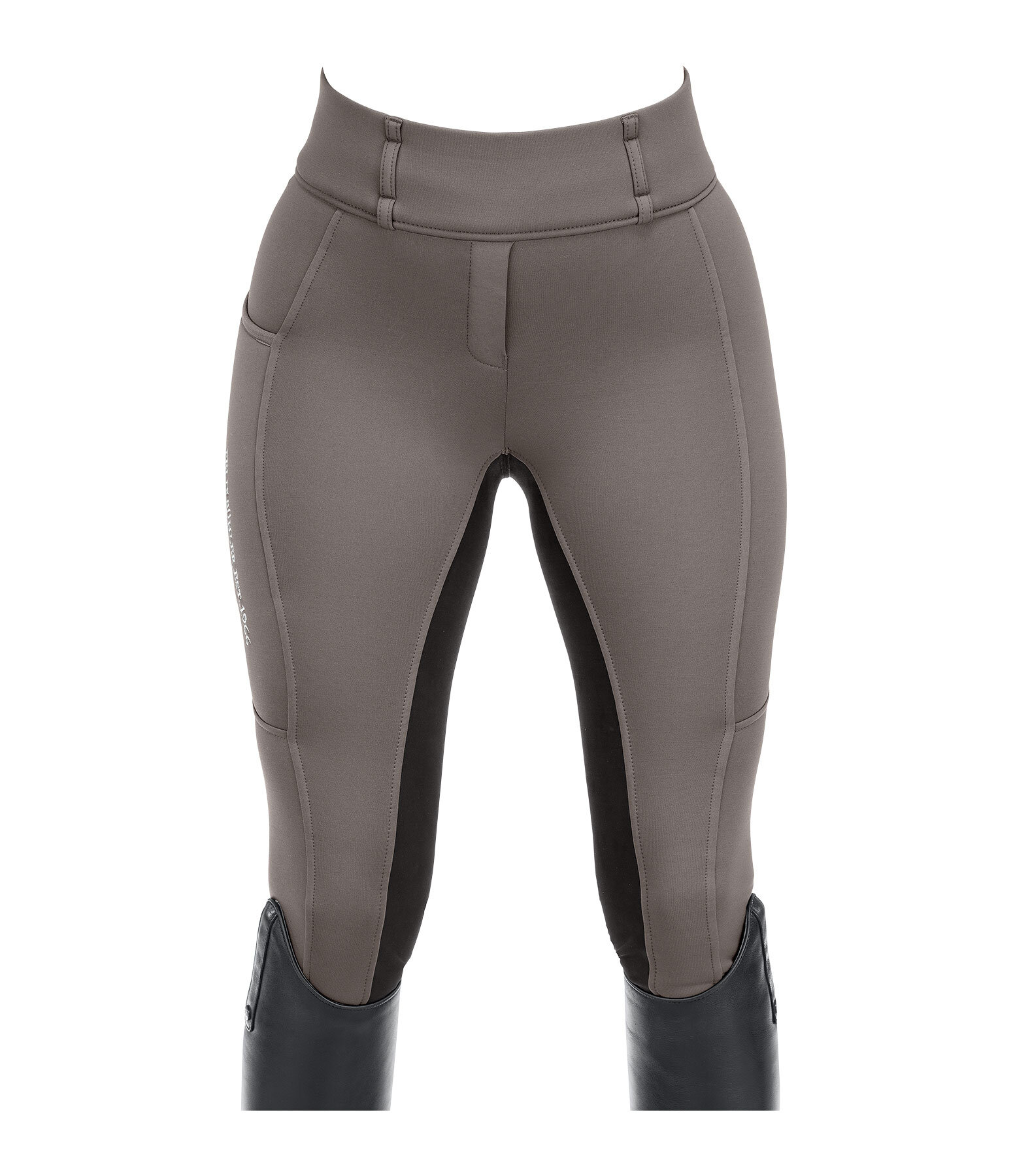 Legging d'�quitation d'hiver  Noelle Life Cycle CTS