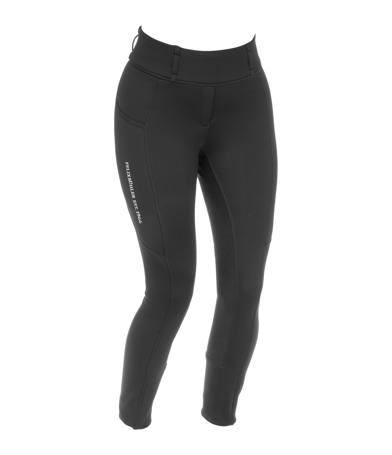 Legging d'quitation d'hiver  Noelle Life Cycle CTS