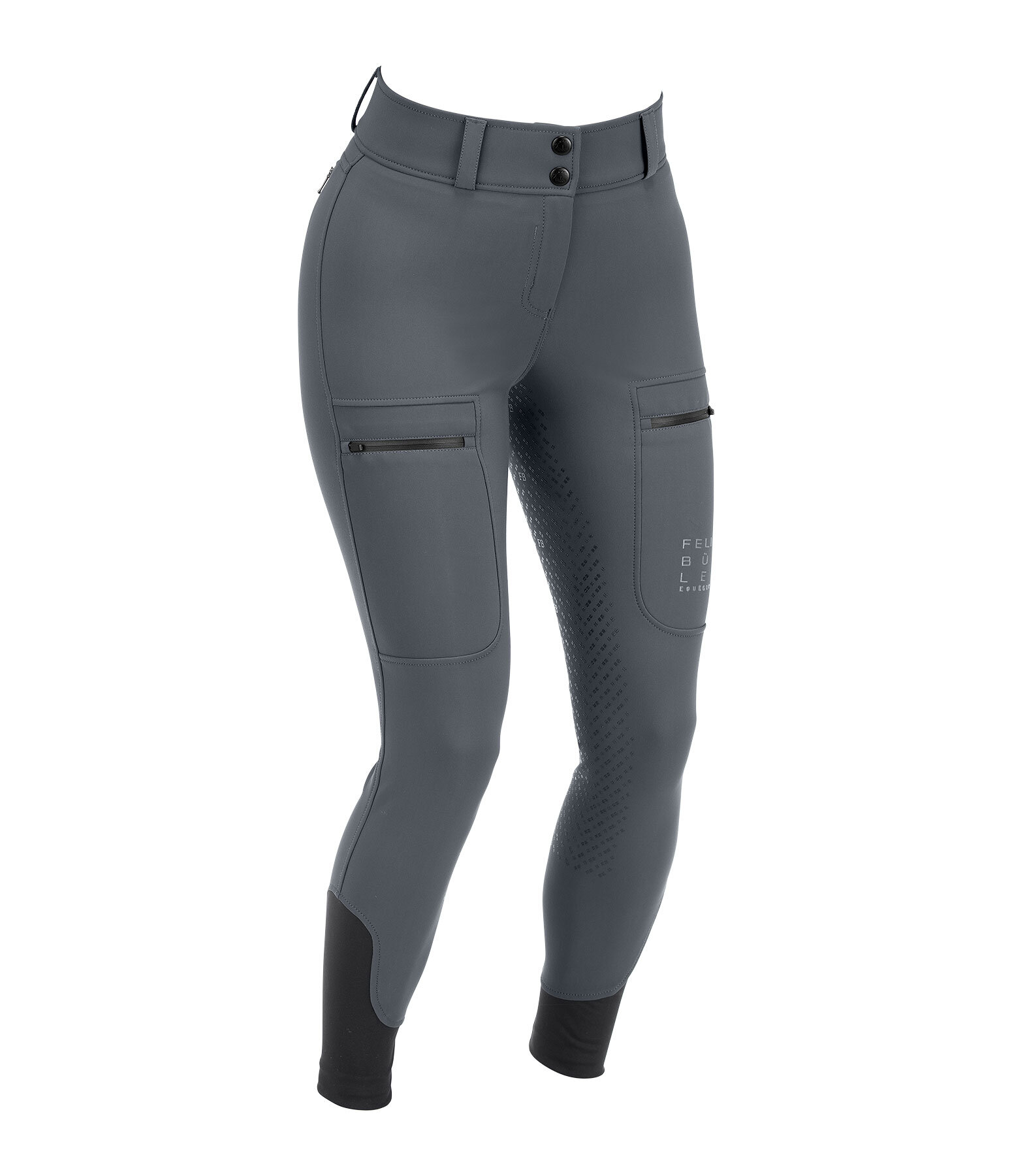 Pantalon d'�quitation softshell avec grip  Cosima
