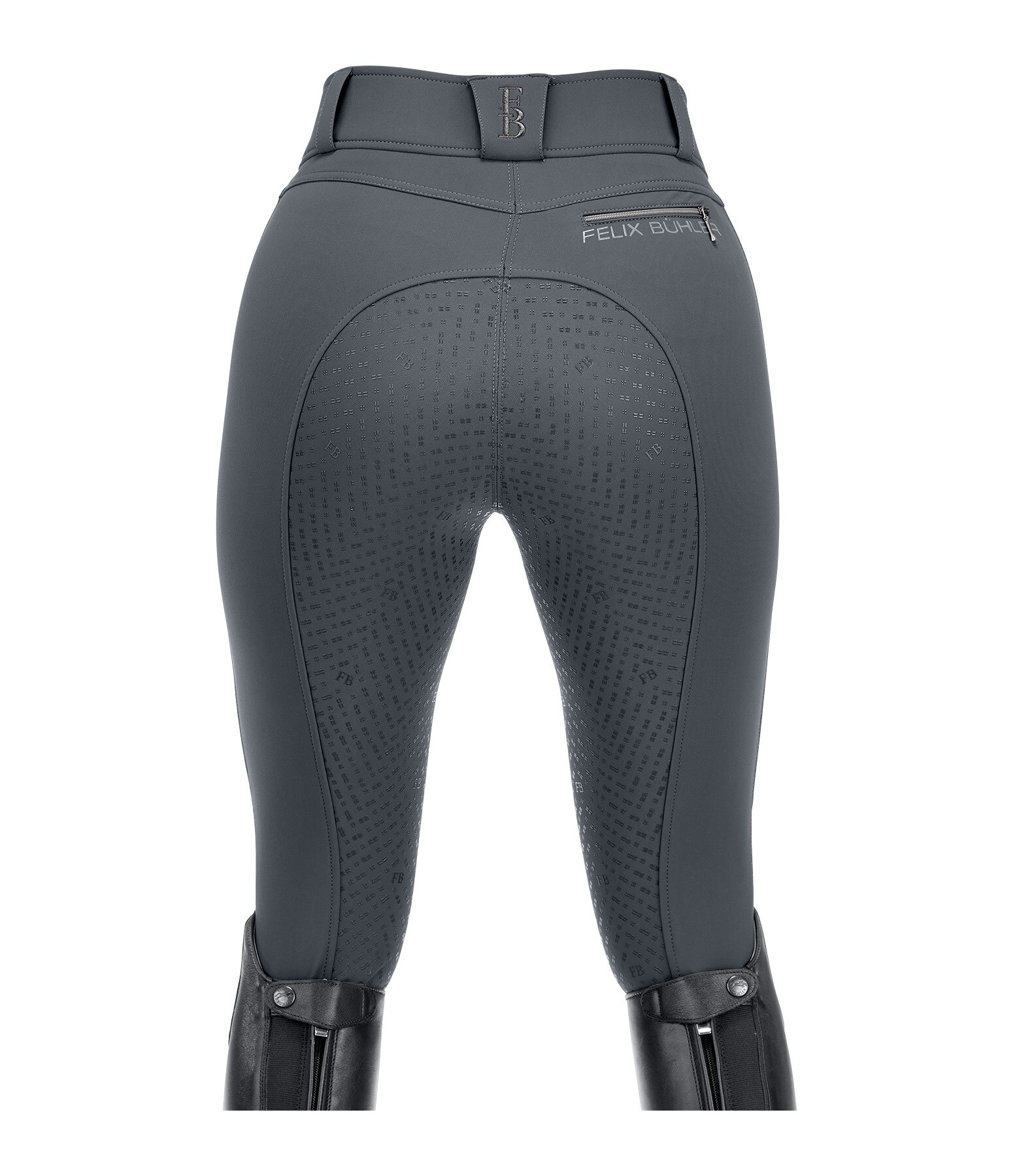 Pantalon d'�quitation softshell avec grip  Cosima