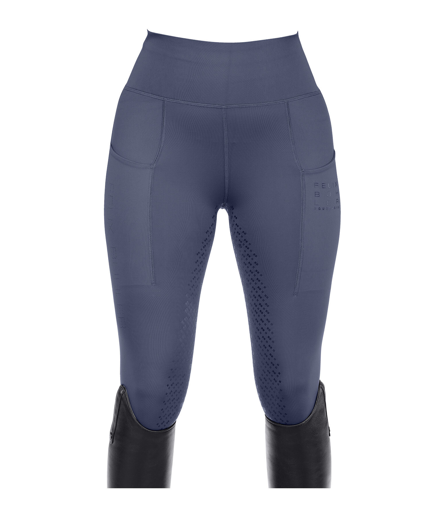 Legging d'�quitation avec grip  Ella