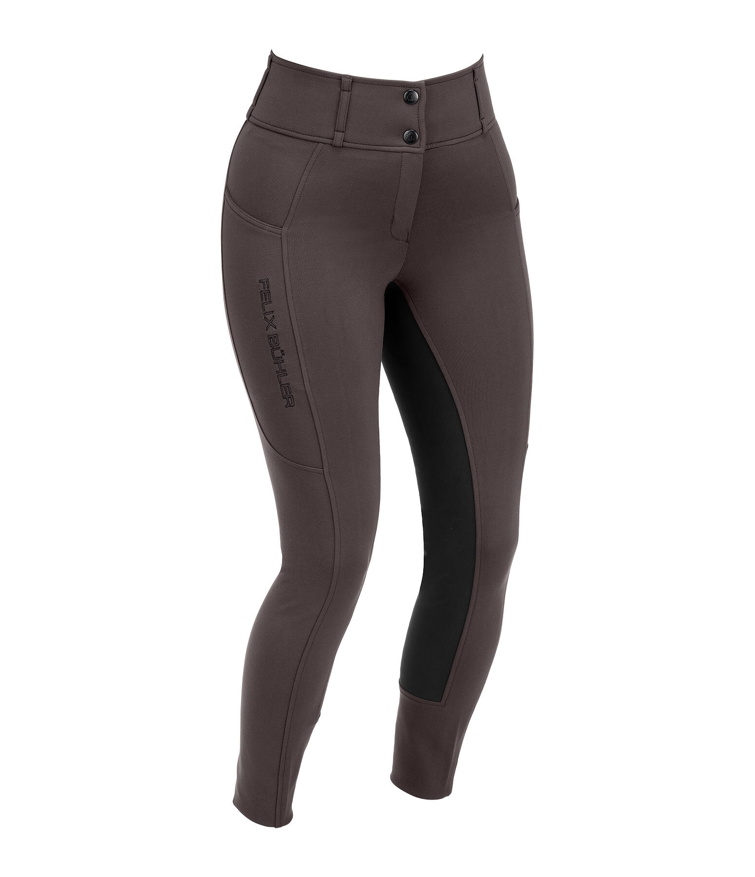 Pantalon d'�quitation � fond int�gral  Milena CTS