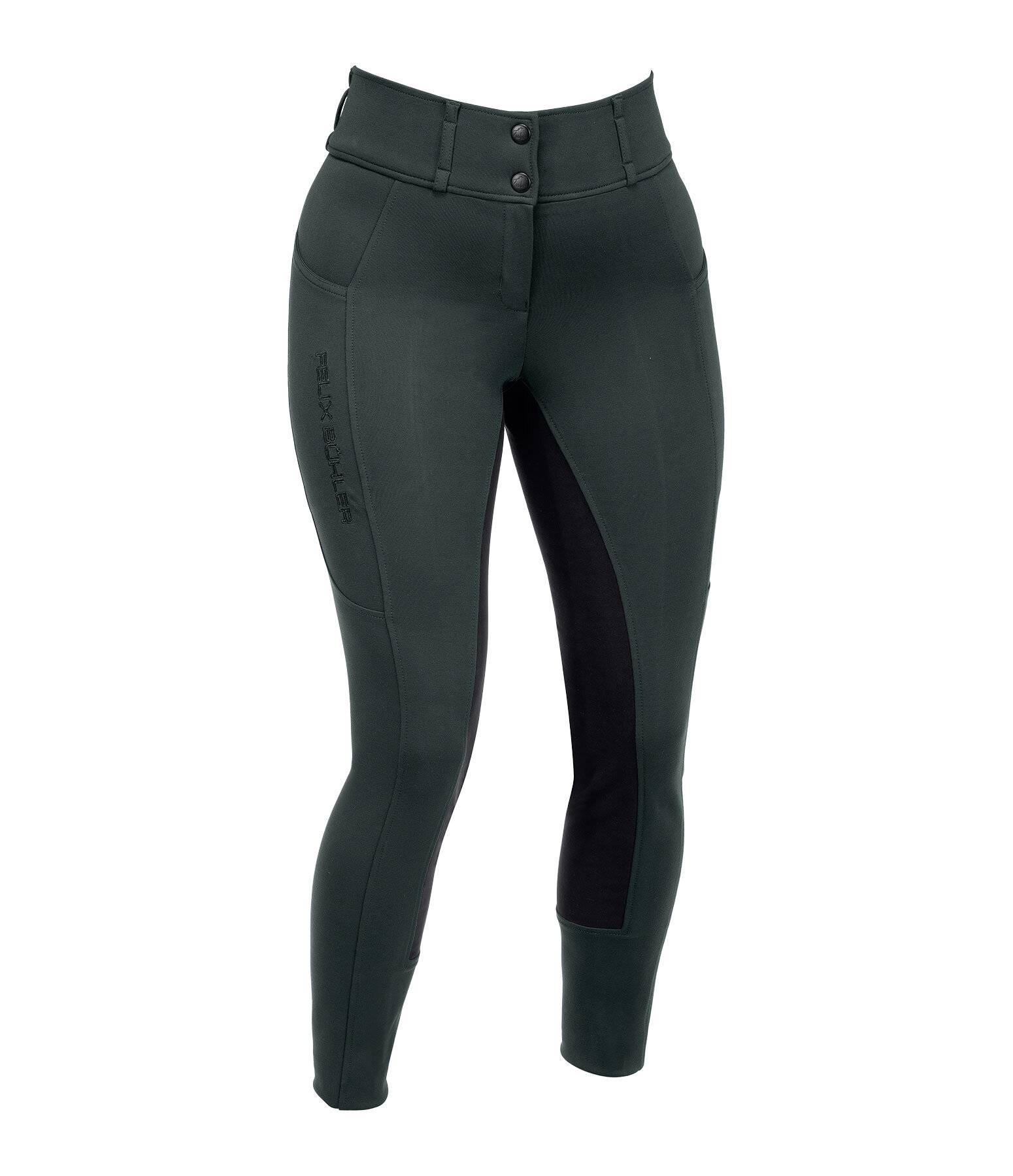 Pantalon d'�quitation � fond int�gral  Milena CTS