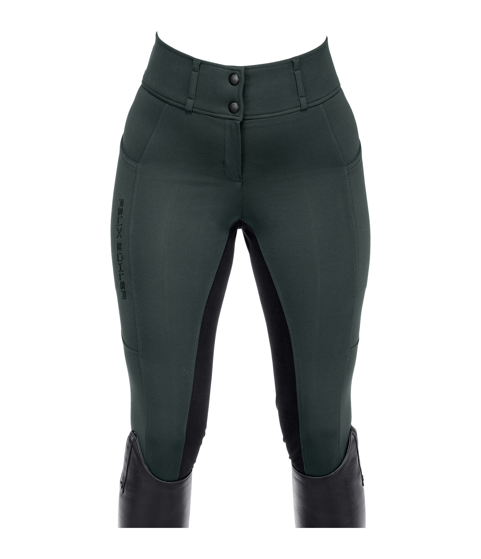 Pantalon d'�quitation � fond int�gral  Milena CTS