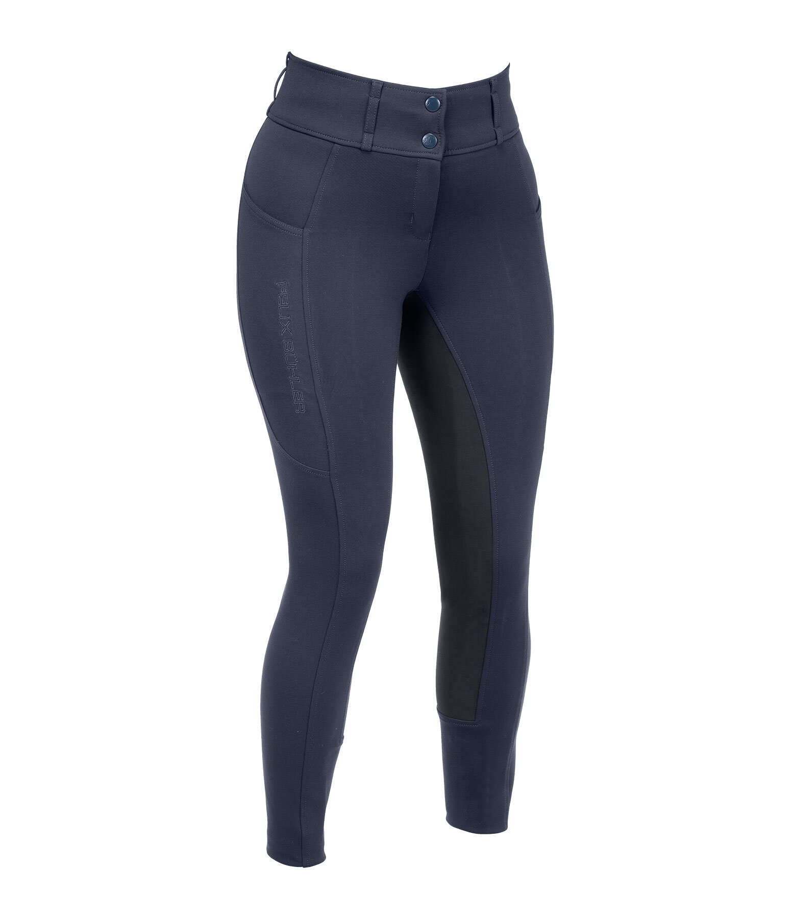 Pantalon d'�quitation � fond int�gral  Milena CTS