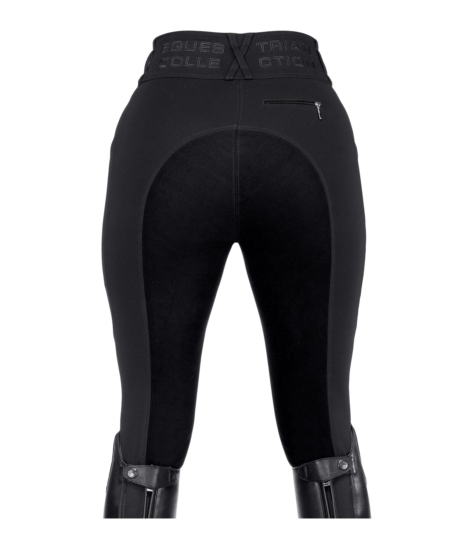 Pantalon d'�quitation � fond int�gral  Milena CTS