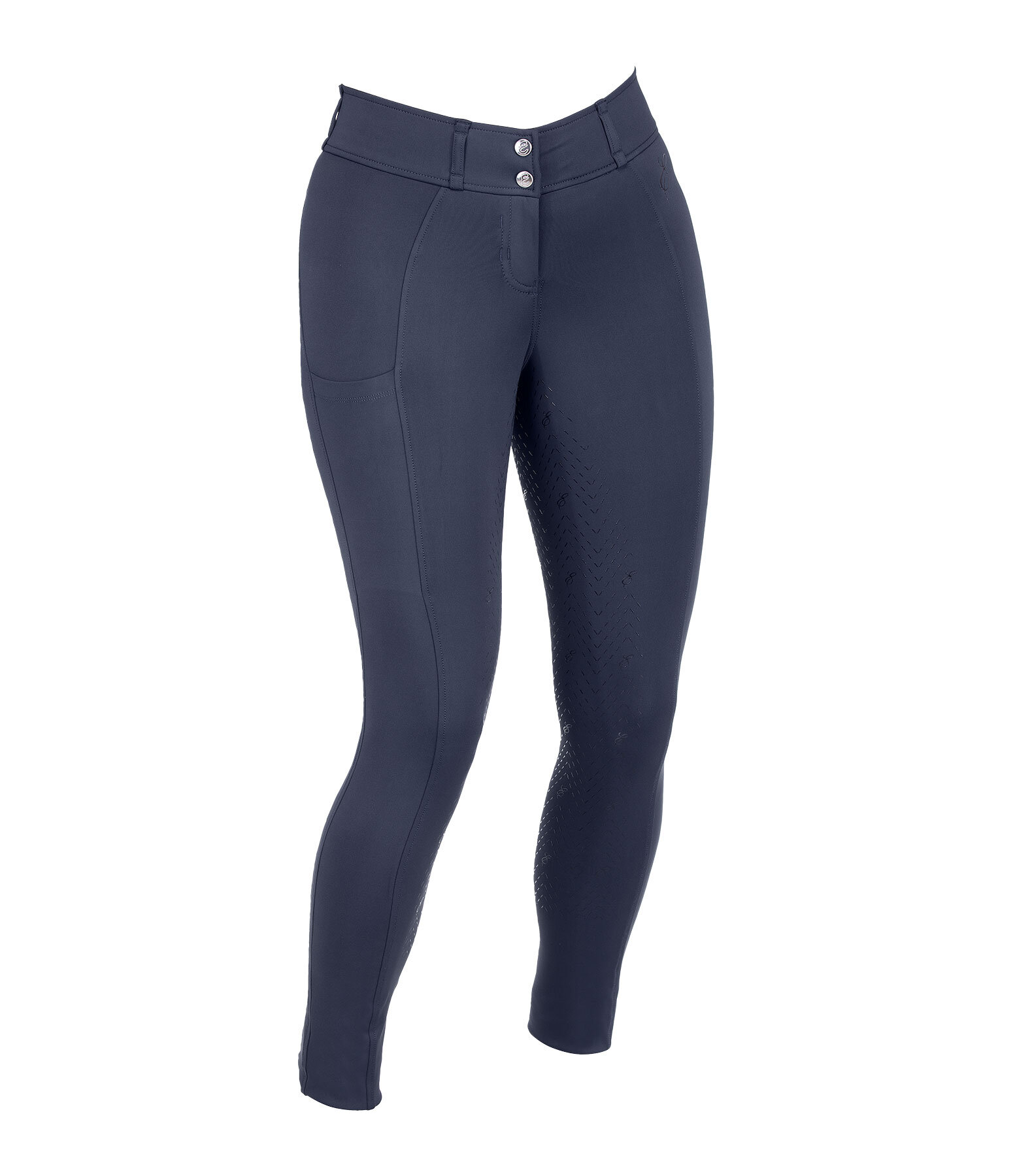 Pantalon d'�quitation hybride avec grip  Jolene