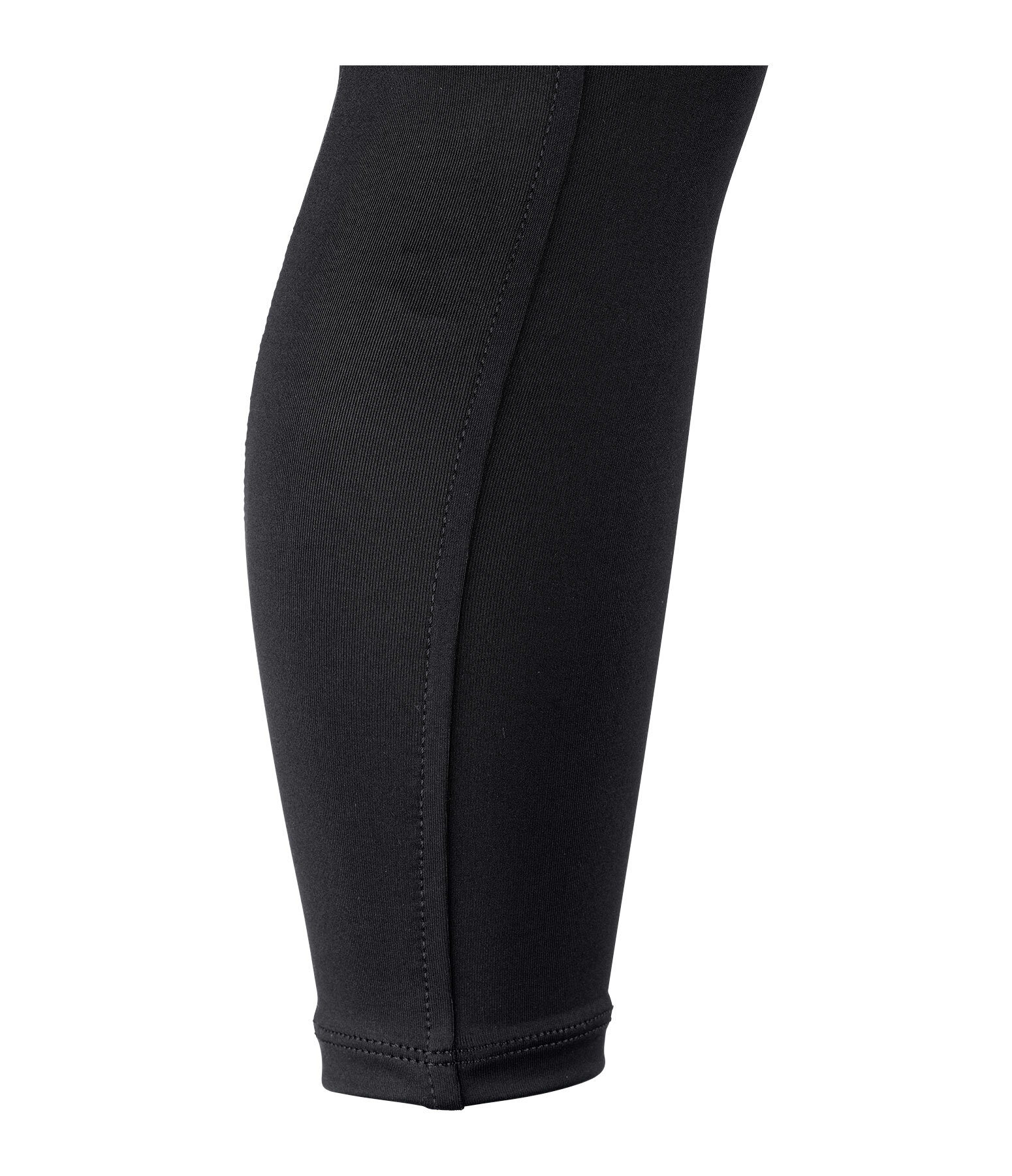Legging d'quitation hybride  fond intgral grip enfant  Eloise
