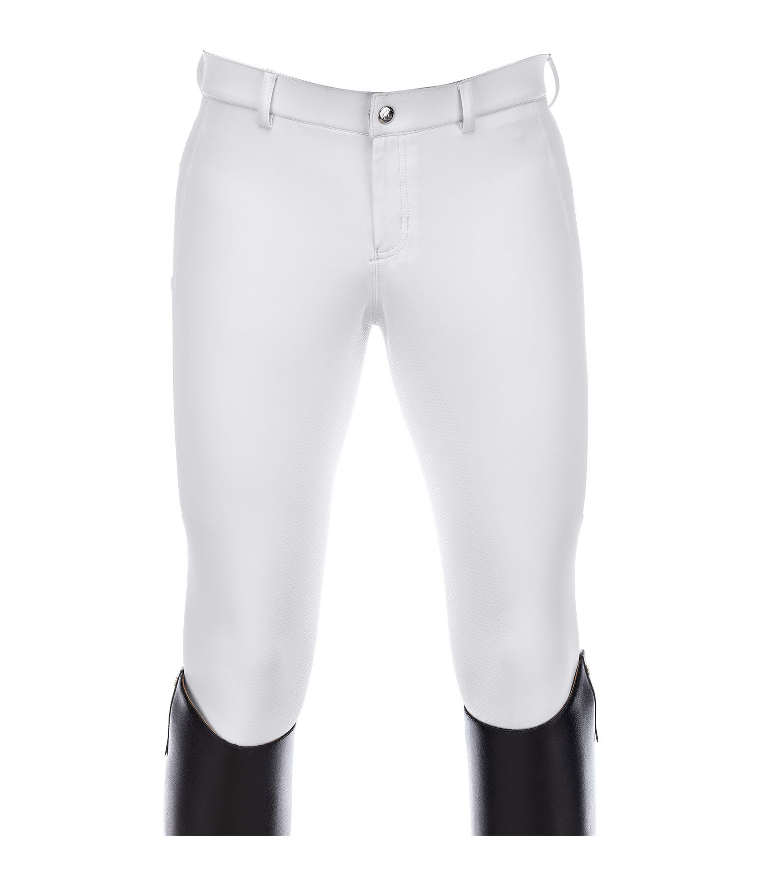Pantalon d'quitation hybride  fond intgral grip homme  Performance Tacoma