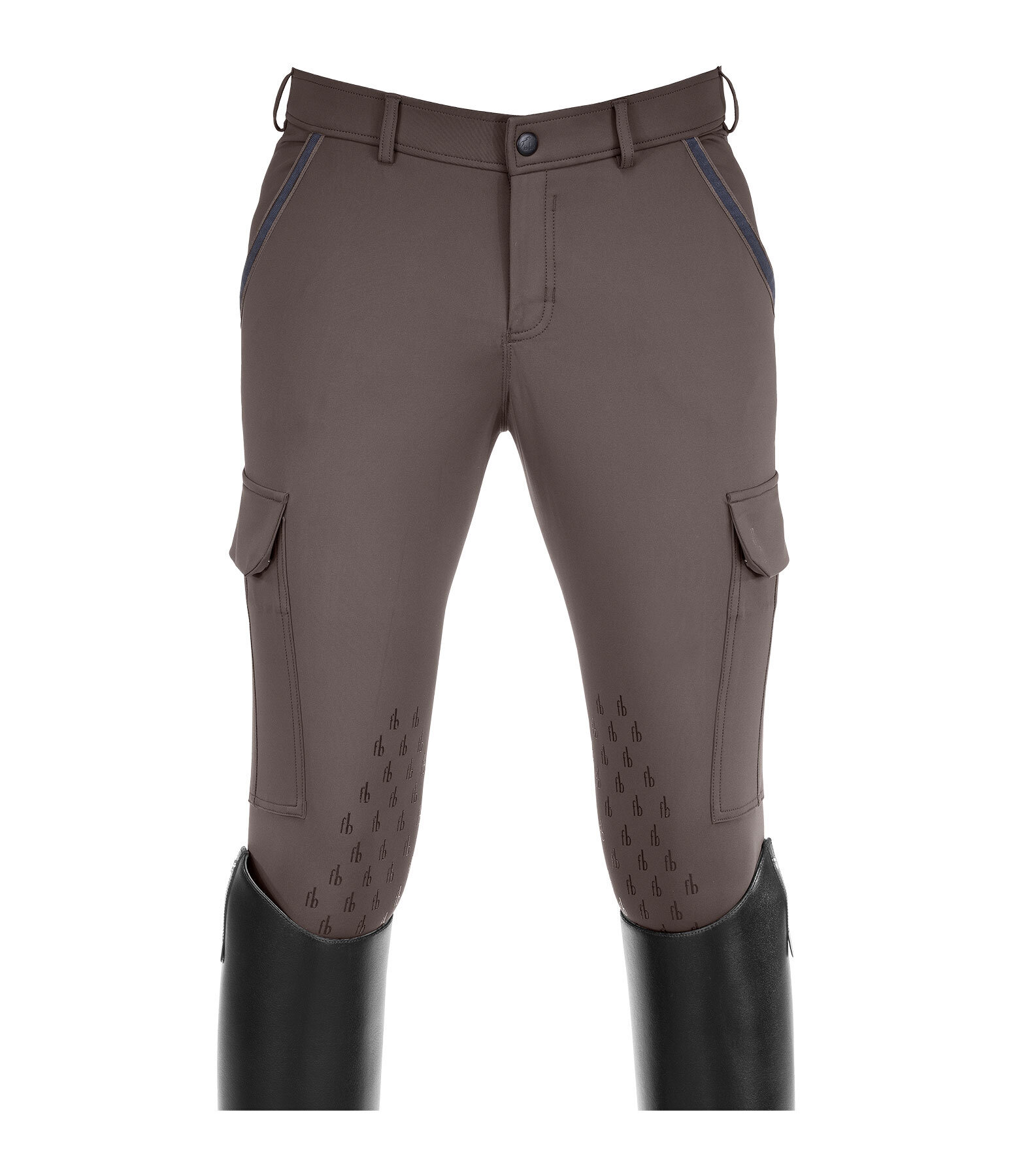 Pantalon d'�quitation hybride homme  Georgia