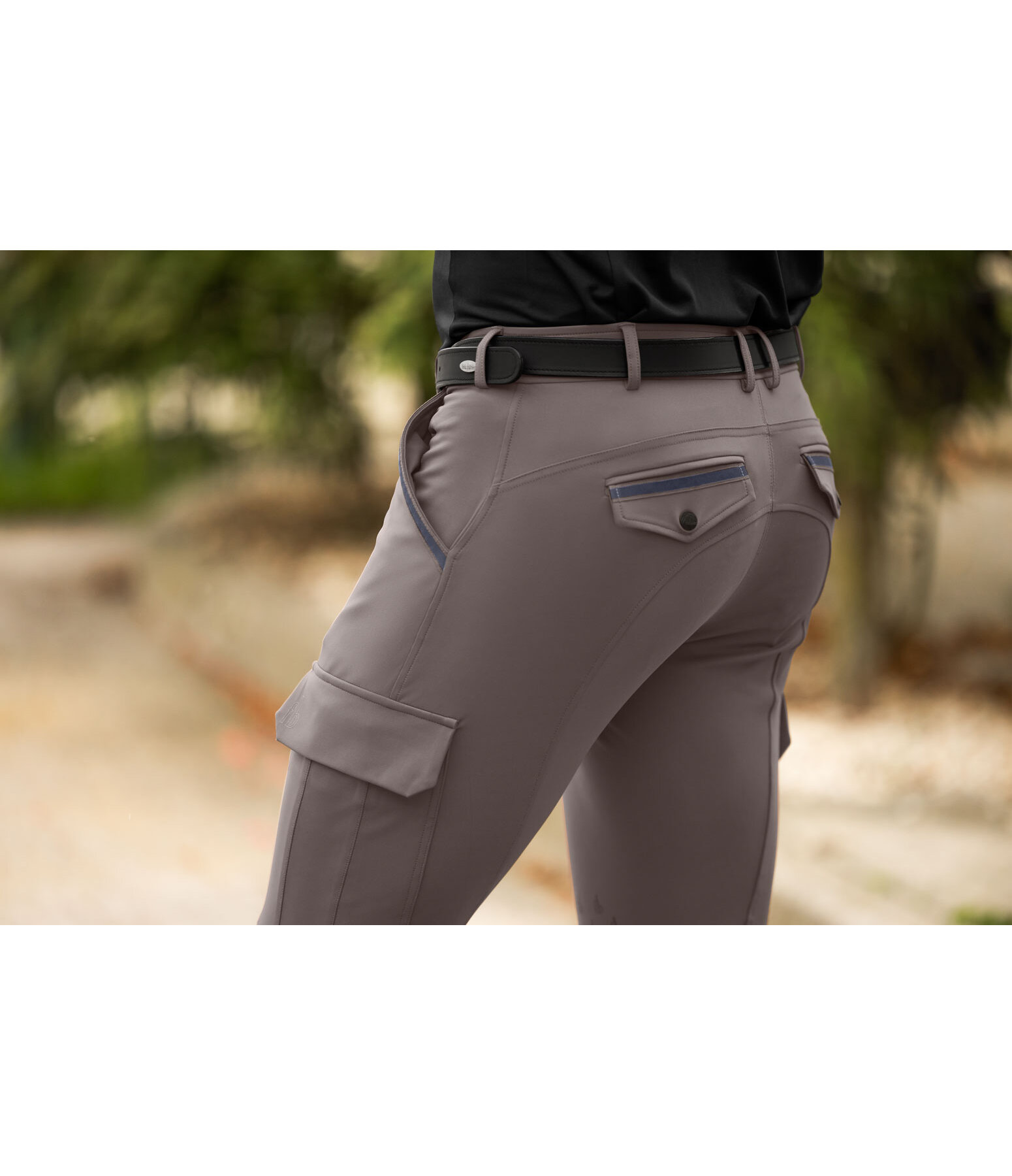Pantalon d'�quitation hybride homme  Georgia