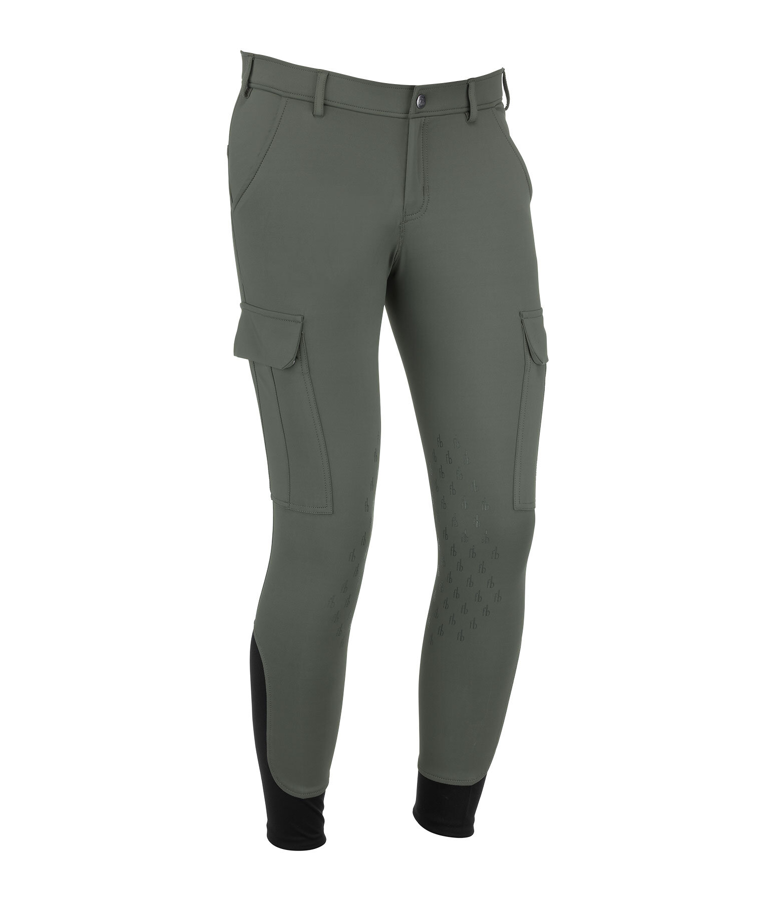 Pantalon d'quitation hybride Homme  Georgia