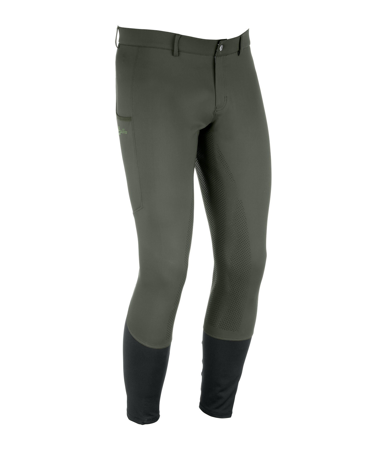 Pantalon d'quitation hybride  grip pour homme  Matheo