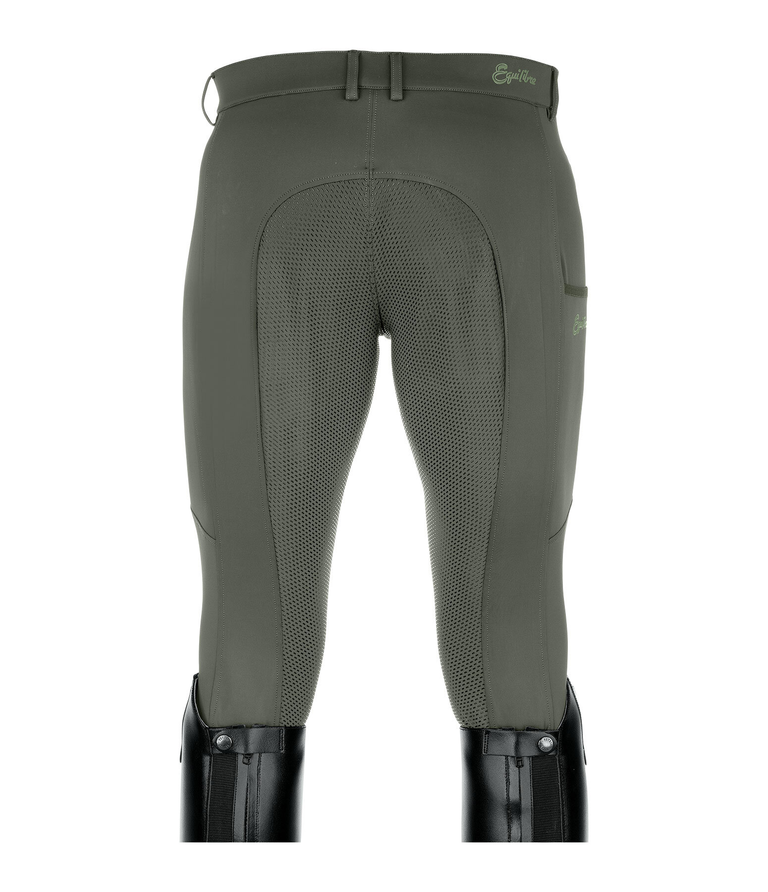 Pantalon d'quitation hybride  grip pour homme  Matheo