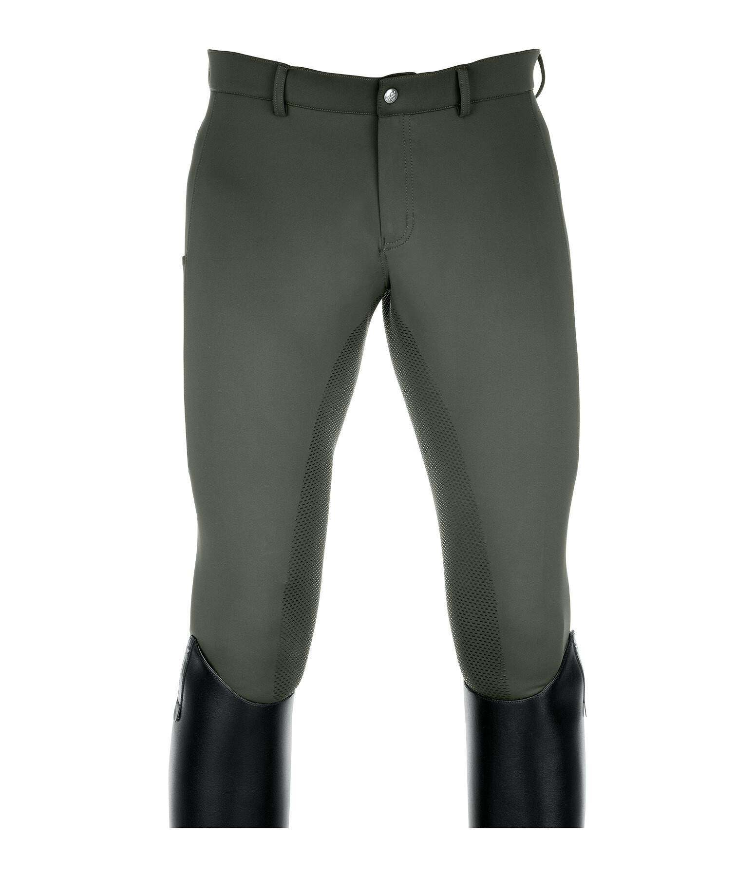 Pantalon d'quitation hybride  grip pour homme  Matheo