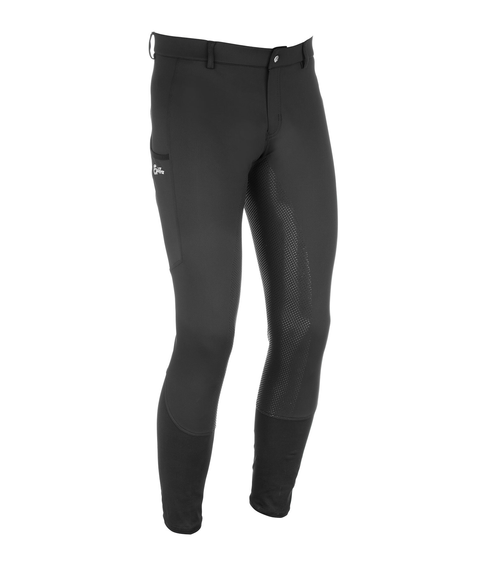 Pantalon d'quitation hybride  grip pour homme  Matheo