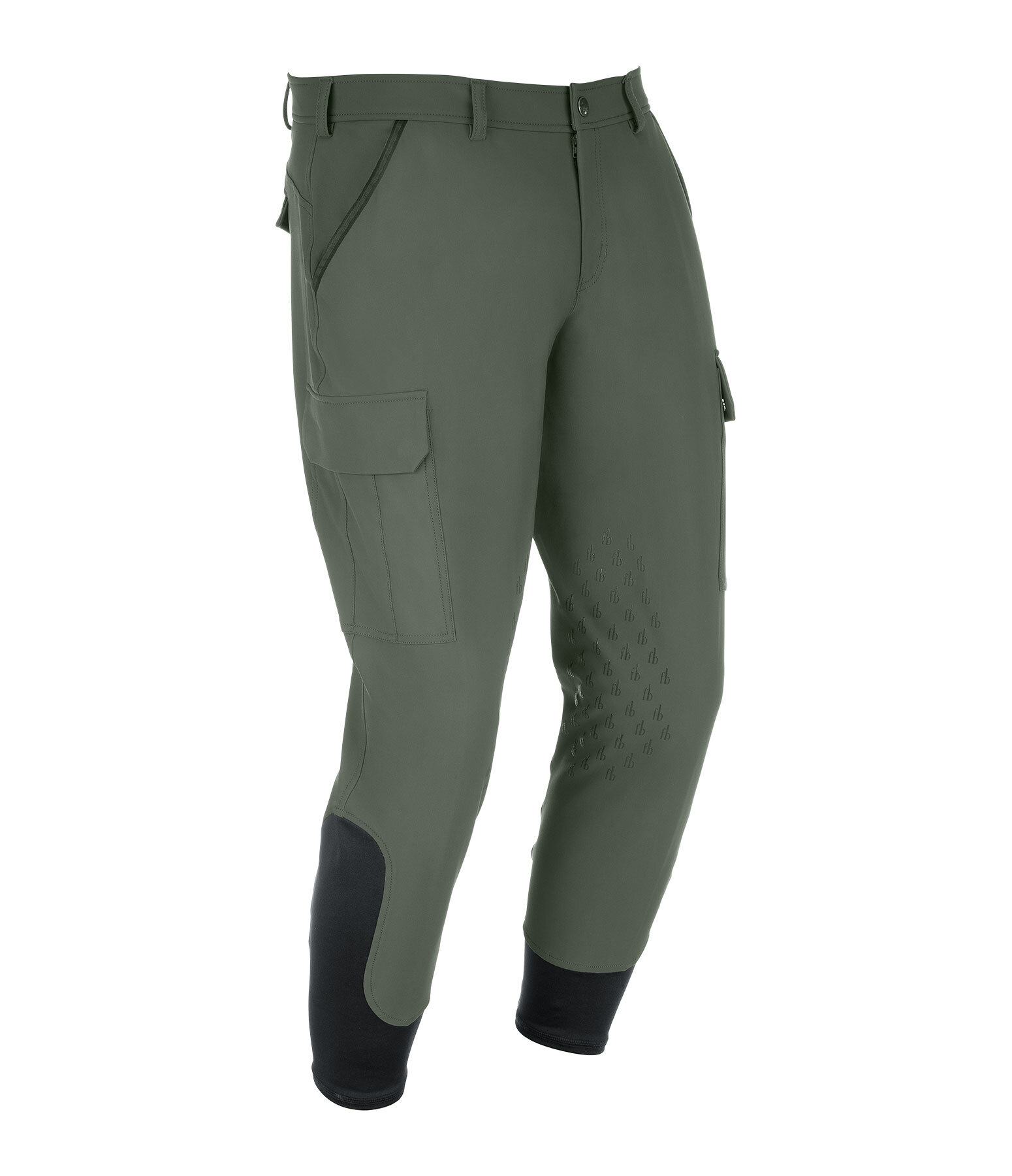 Pantalon d'quitation hybride homme  Lucas