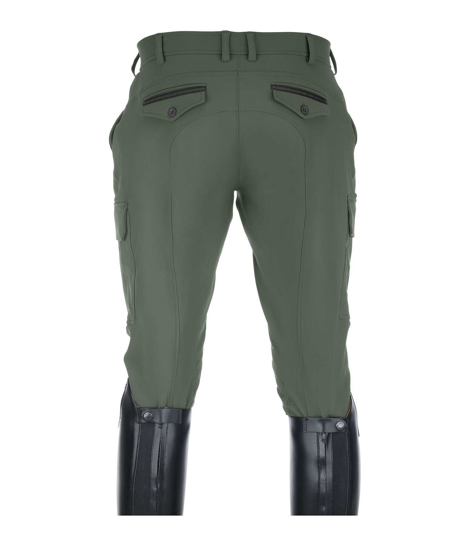 Pantalon d'quitation hybride homme  Lucas