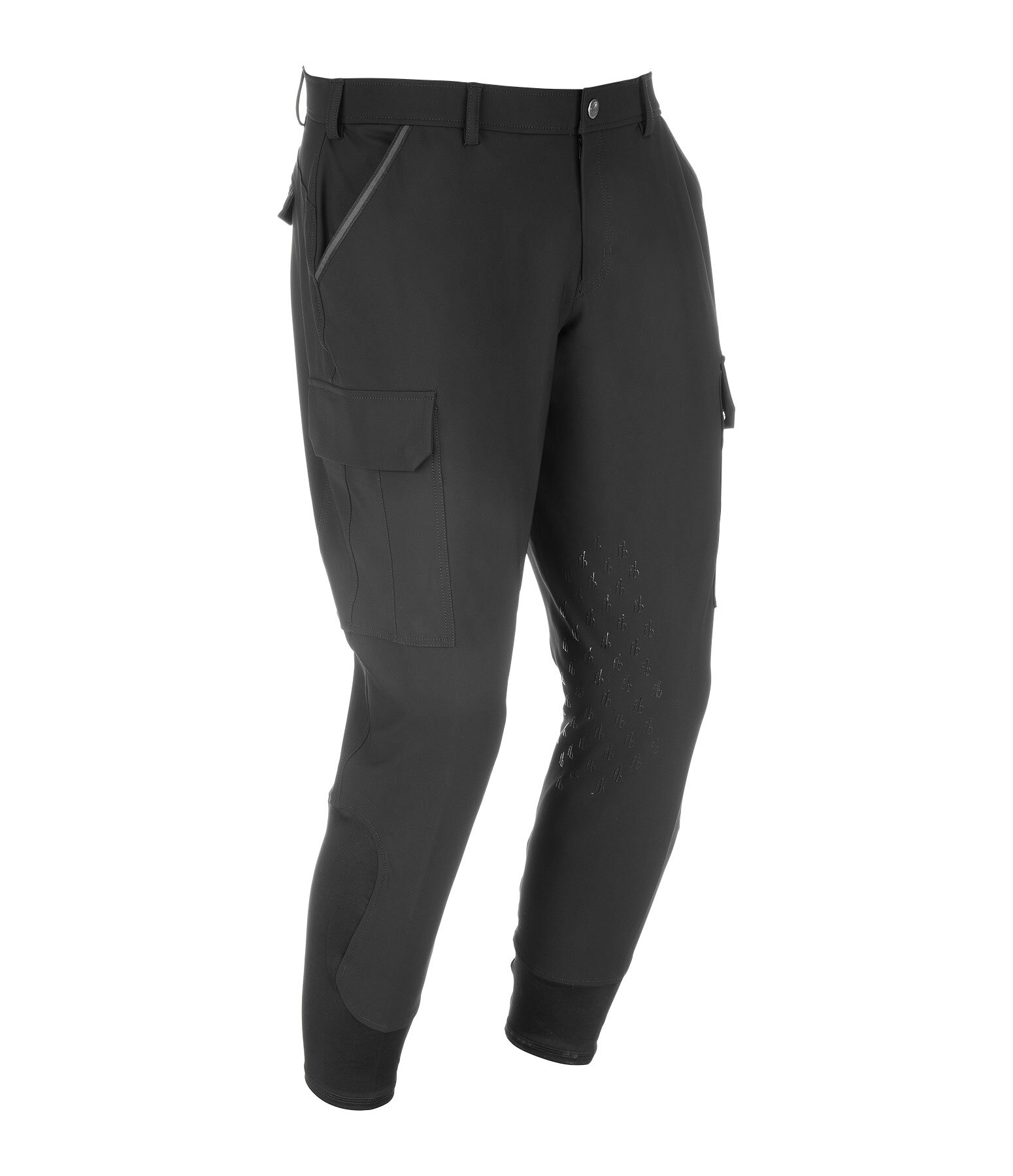 Pantalon d'quitation hybride homme  Lucas