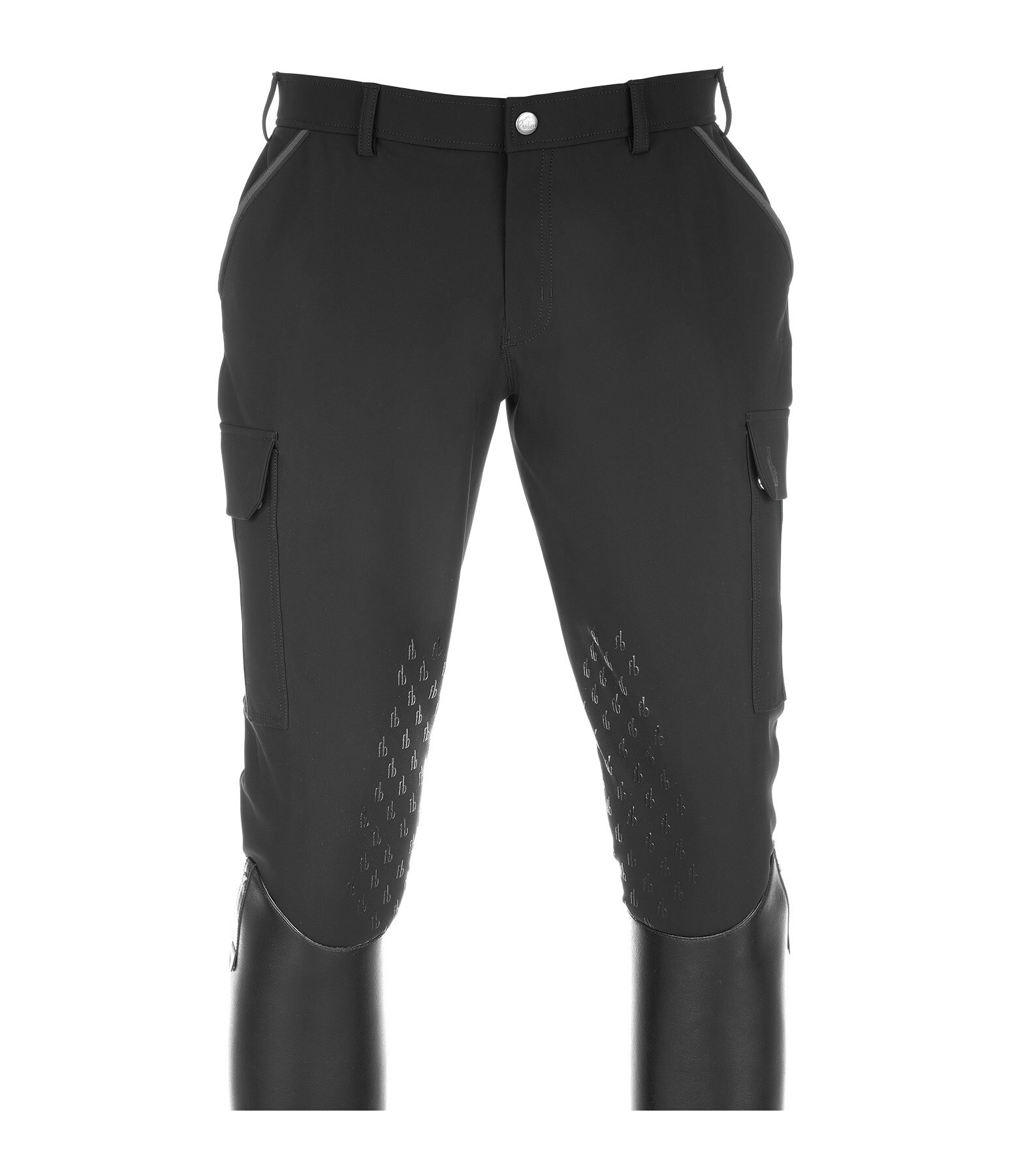 Pantalon d'quitation hybride homme  Lucas