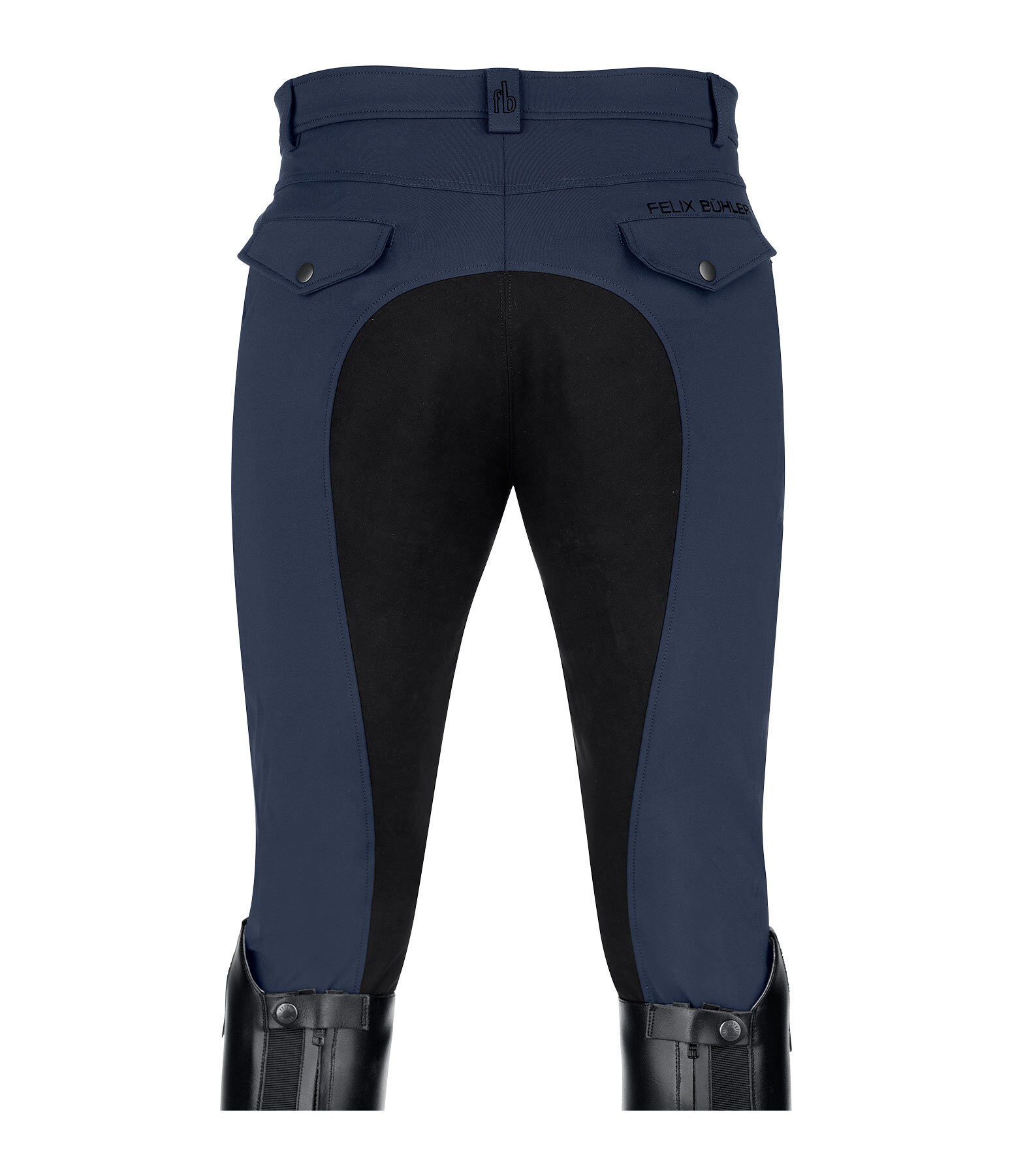 Pantalon d'quitation hybride  fond intgral homme  Lyon